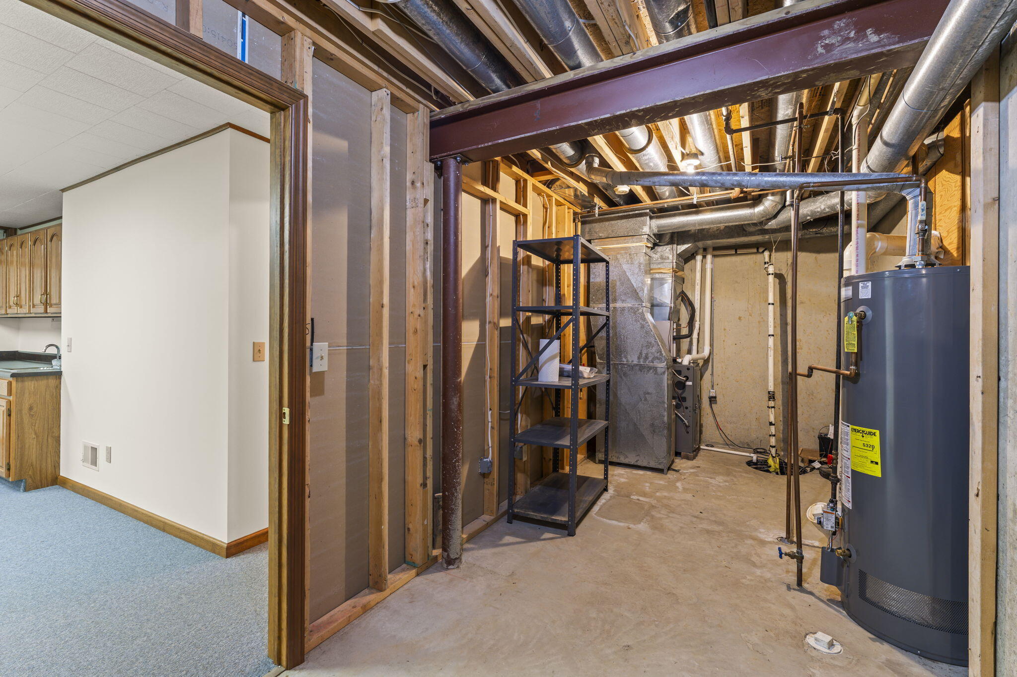 45 Colony Park Drive, Troy, Ohio 45373