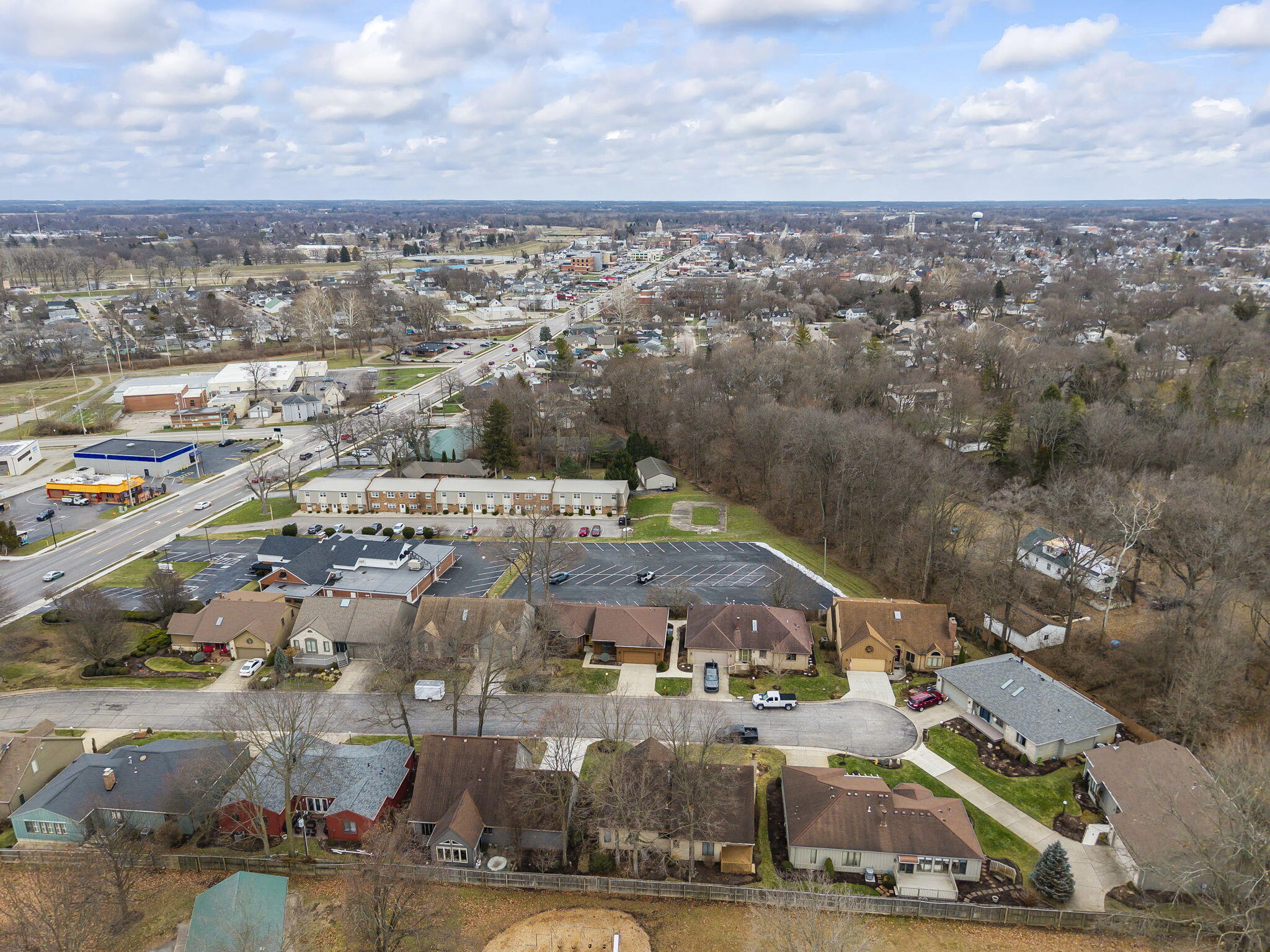 45 Colony Park Drive, Troy, Ohio 45373