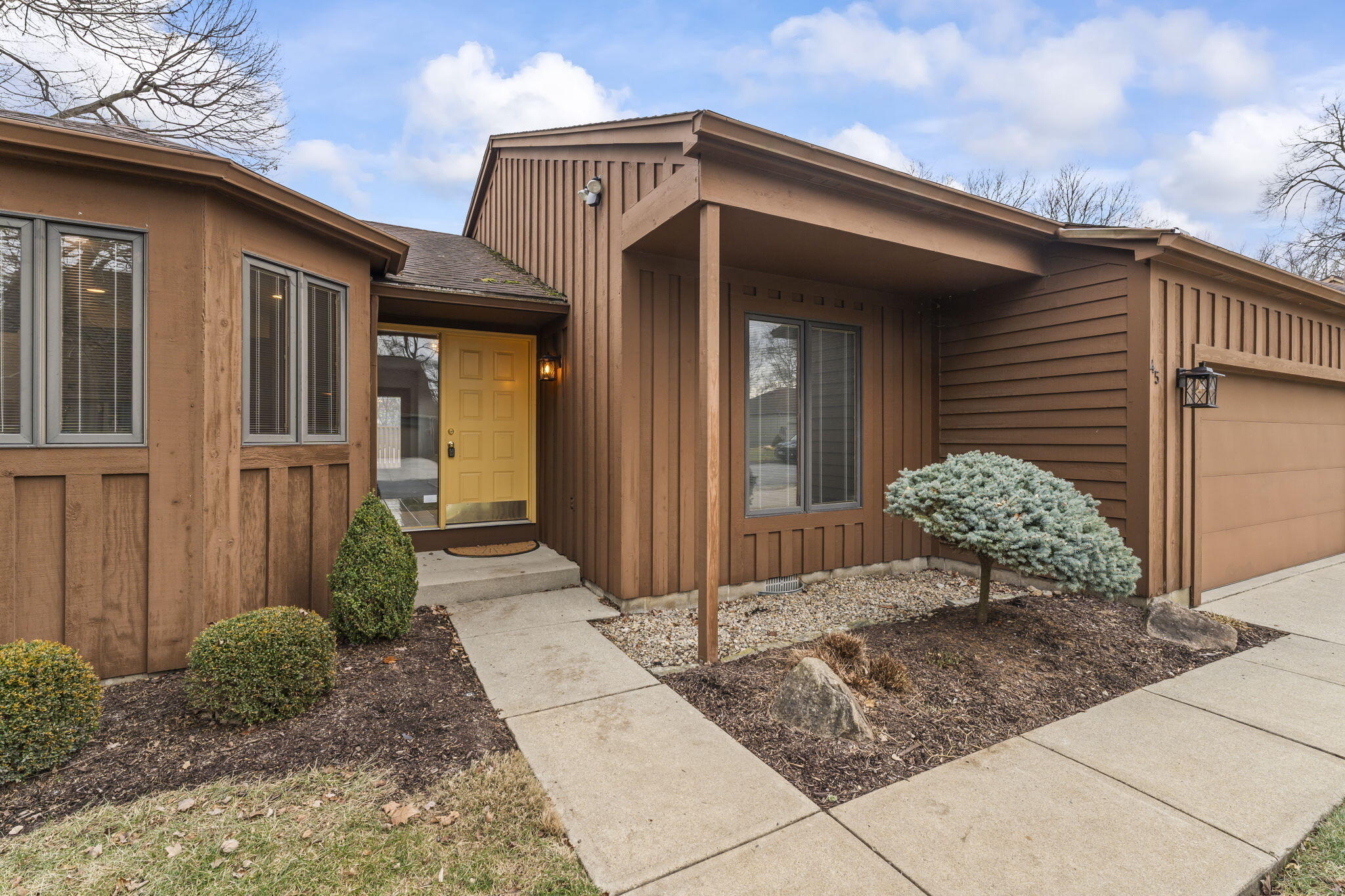 45 Colony Park Drive, Troy, Ohio 45373