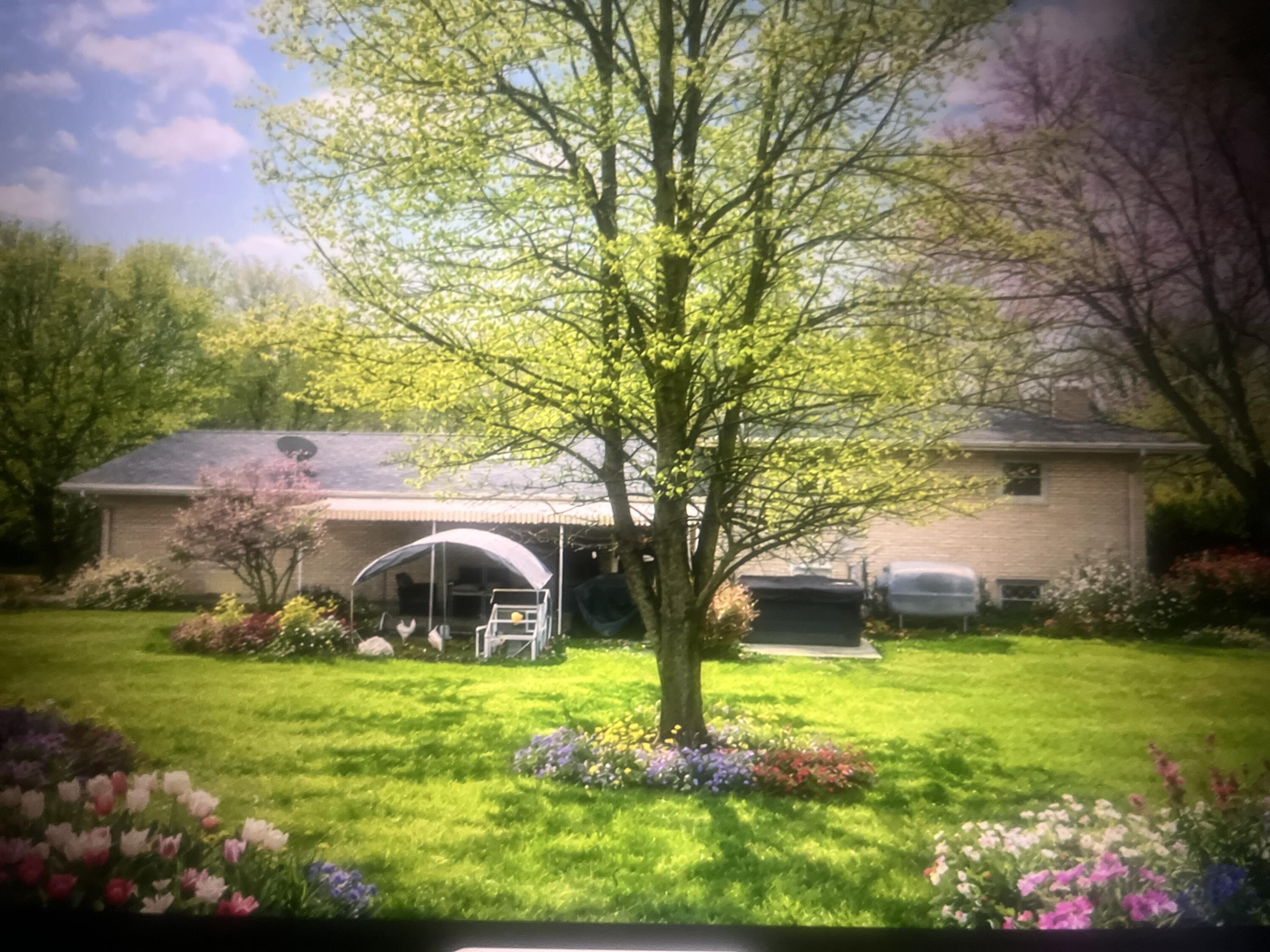 2385 Landman Mill Road, Piqua, Ohio 45356