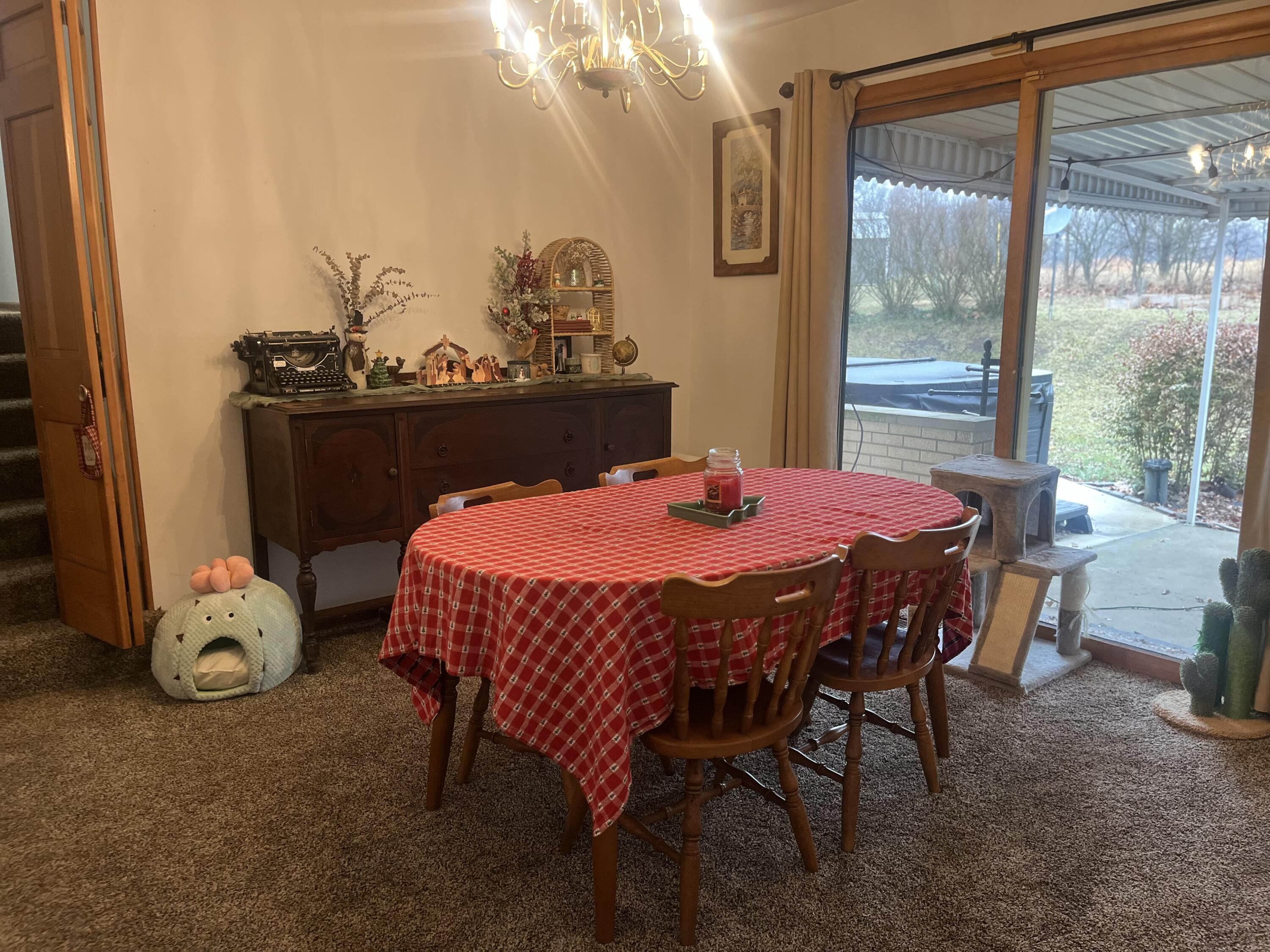 2385 Landman Mill Road, Piqua, Ohio 45356