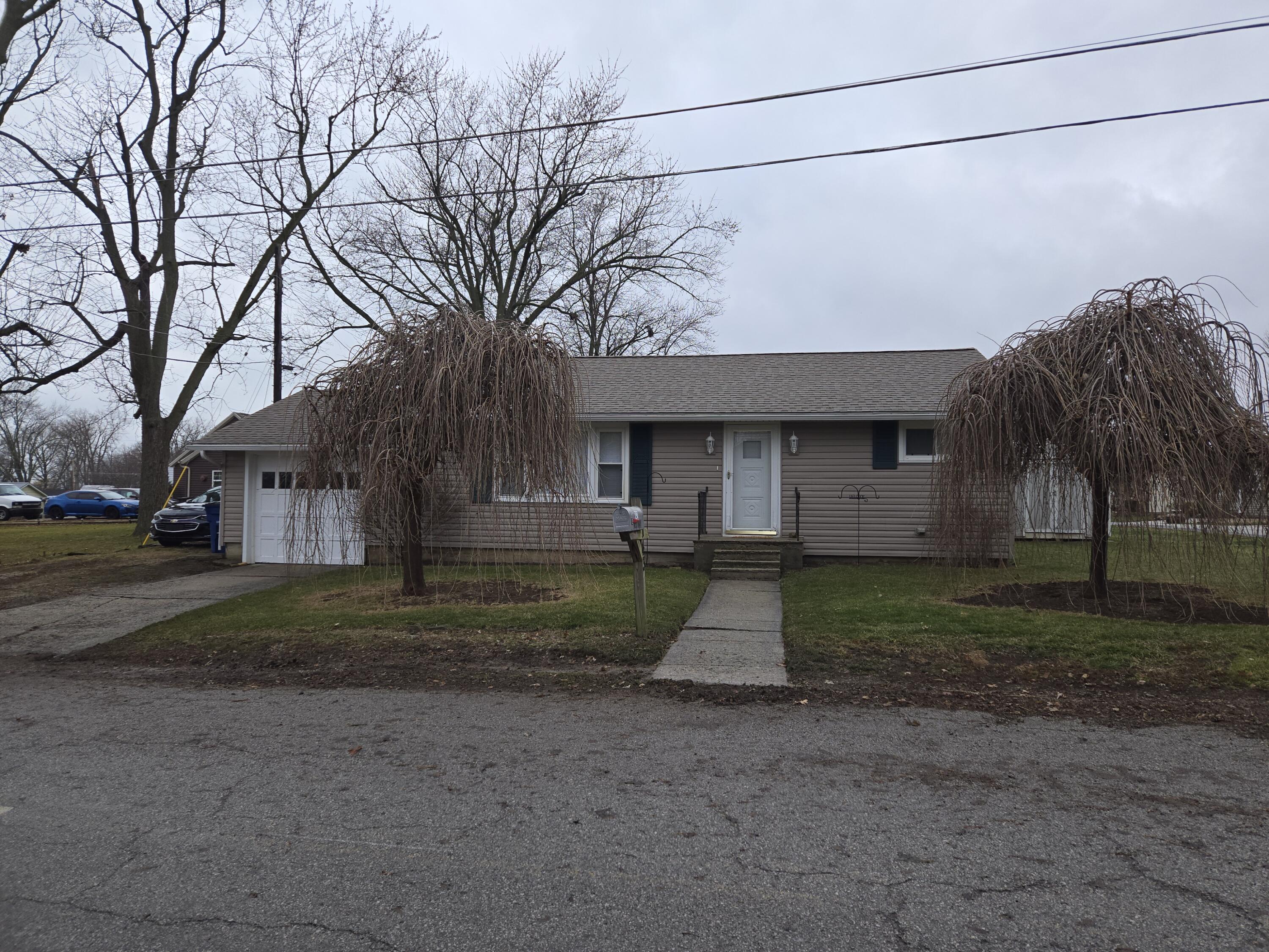 143 Westway Court, Saint Marys, Ohio 45885