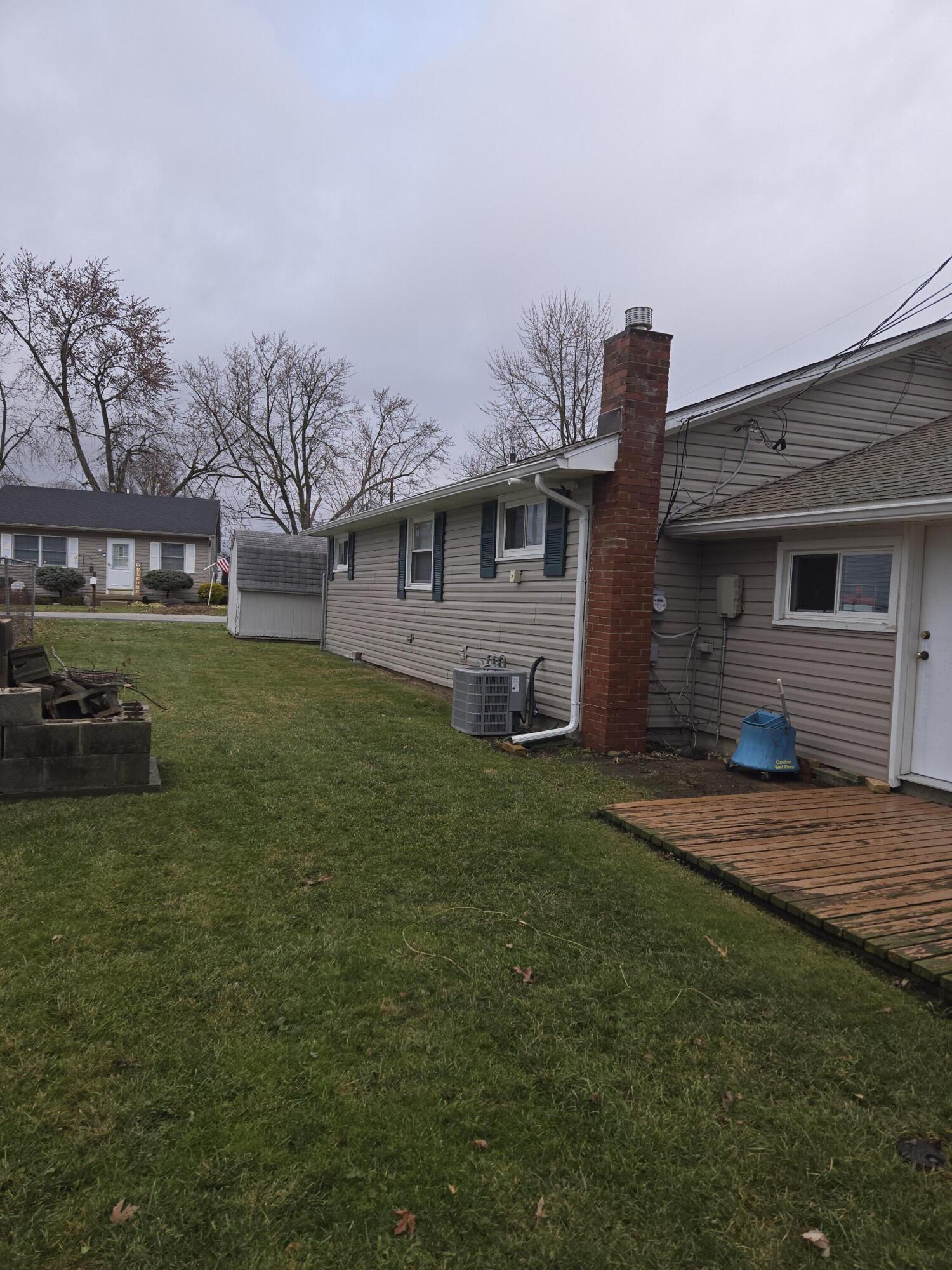 143 Westway Court, Saint Marys, Ohio 45885