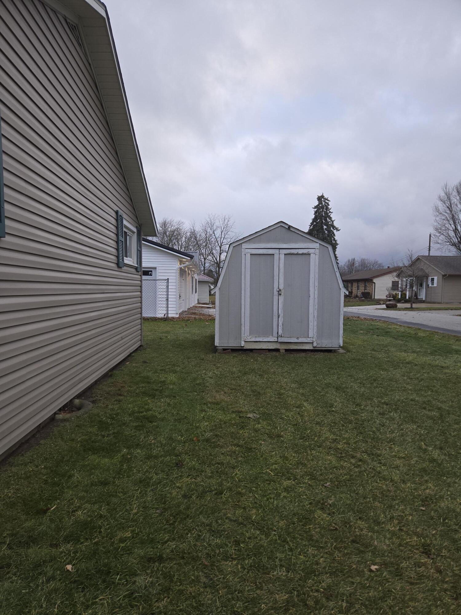 143 Westway Court, Saint Marys, Ohio 45885