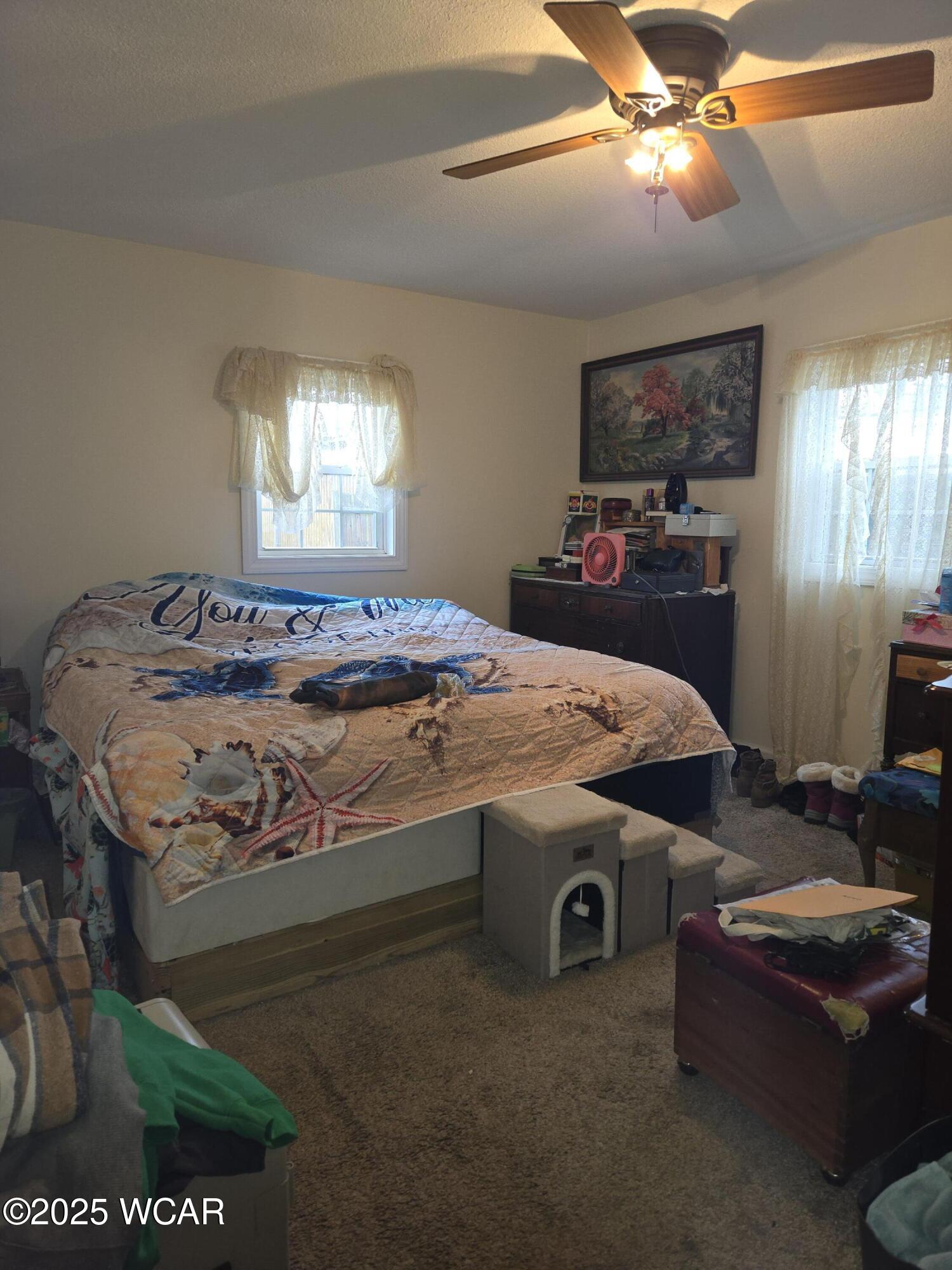 303 Front Street, Alger, Ohio