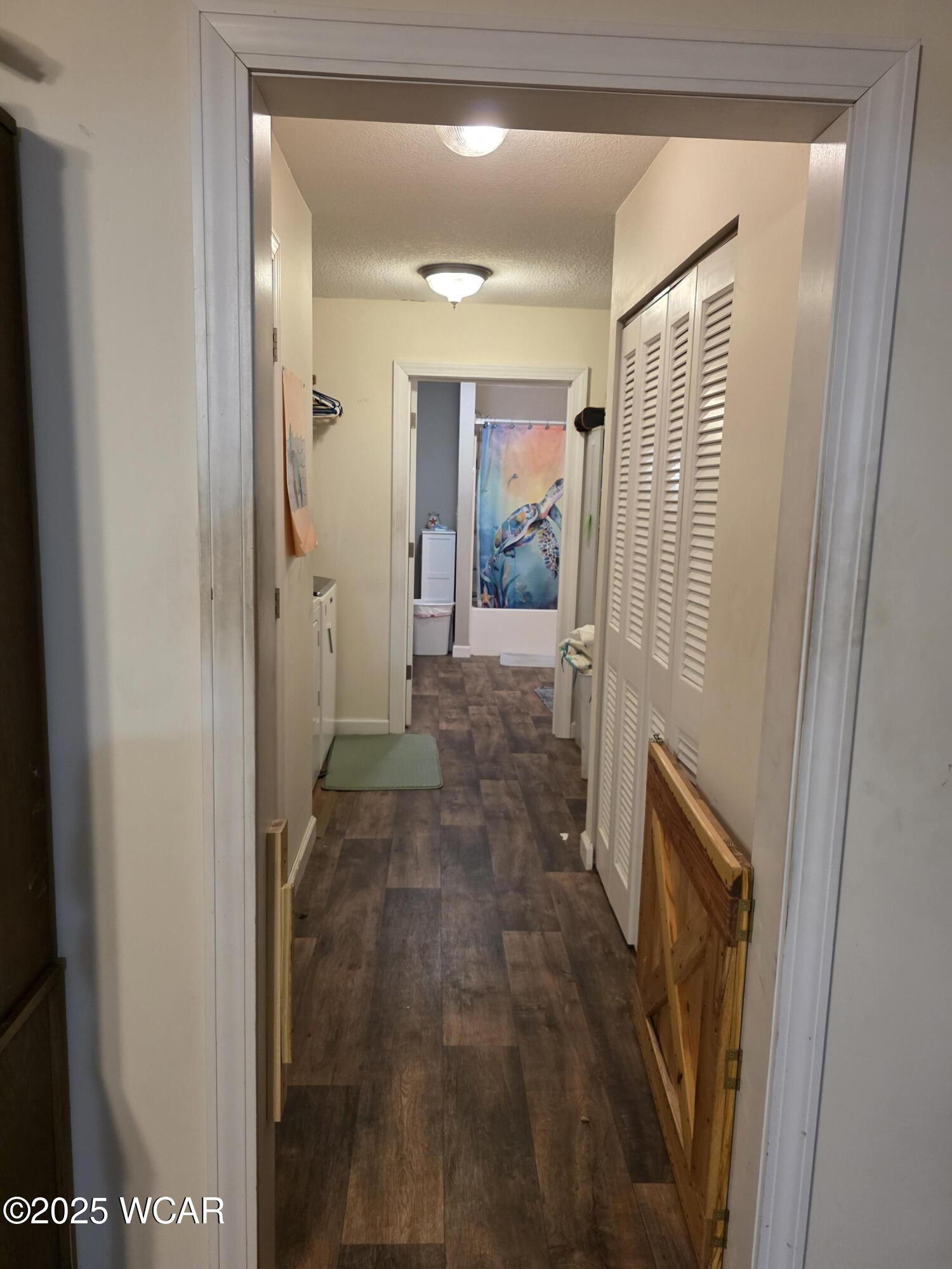 303 Front Street, Alger, Ohio