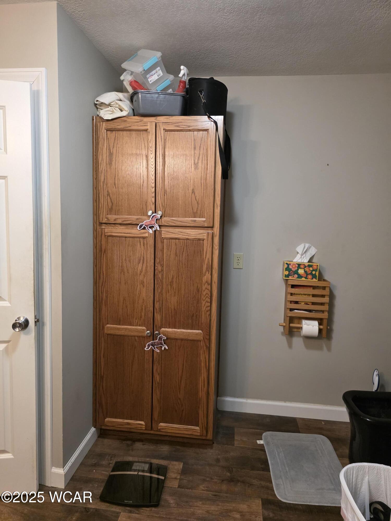 303 Front Street, Alger, Ohio