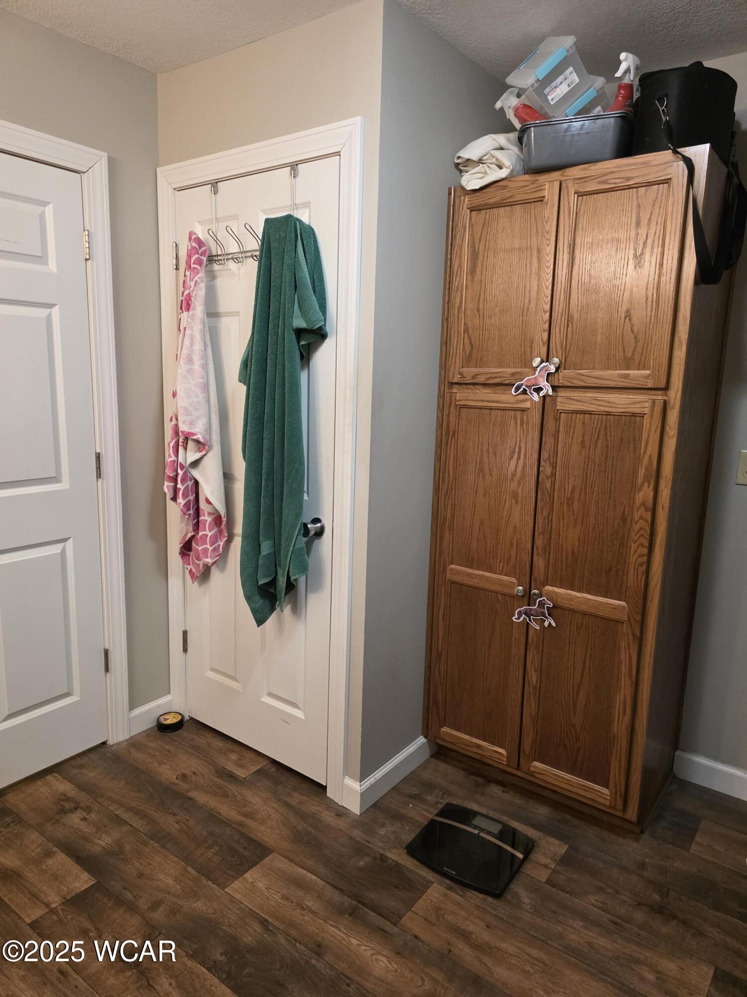 303 Front Street, Alger, Ohio