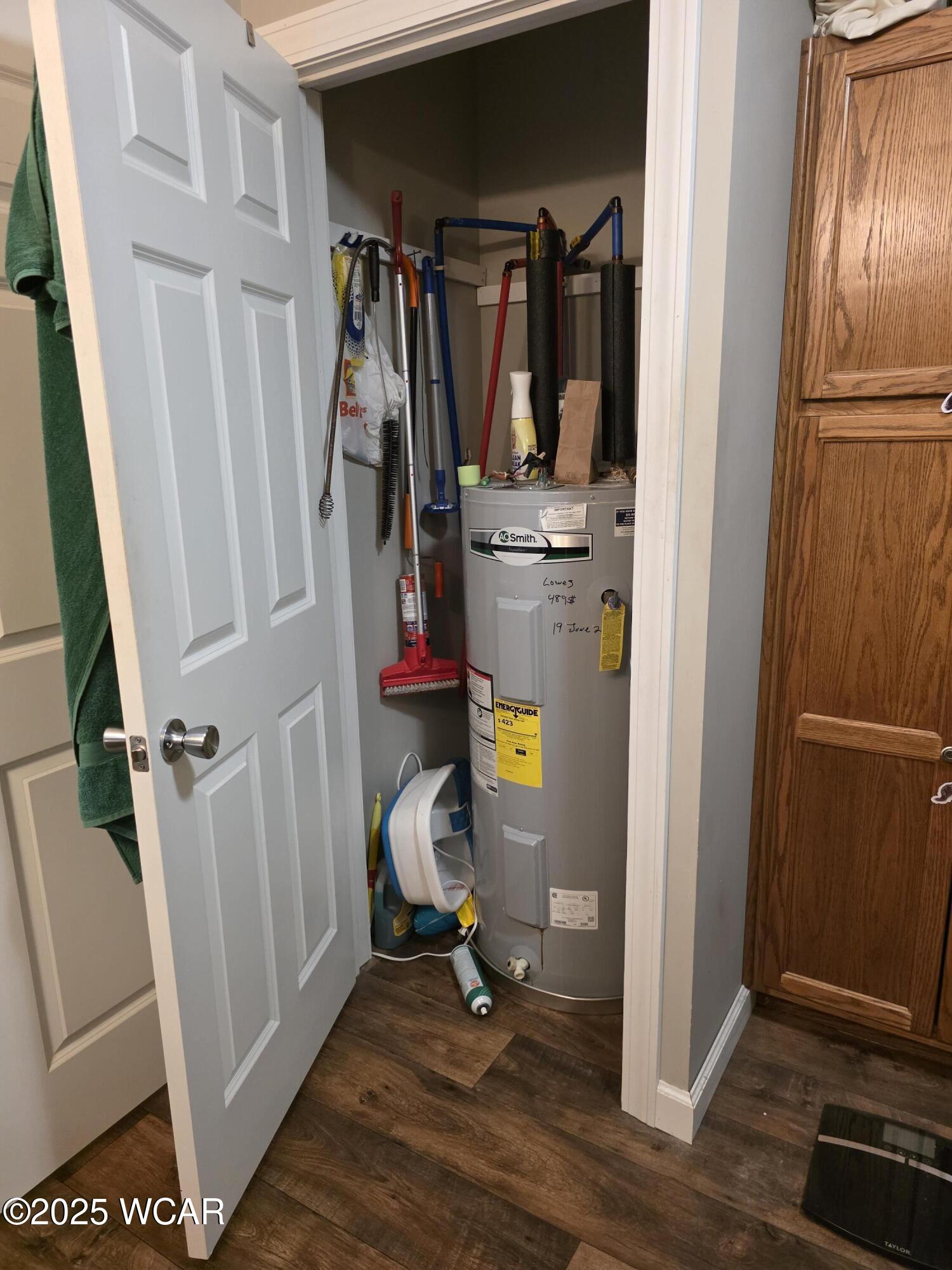 303 Front Street, Alger, Ohio