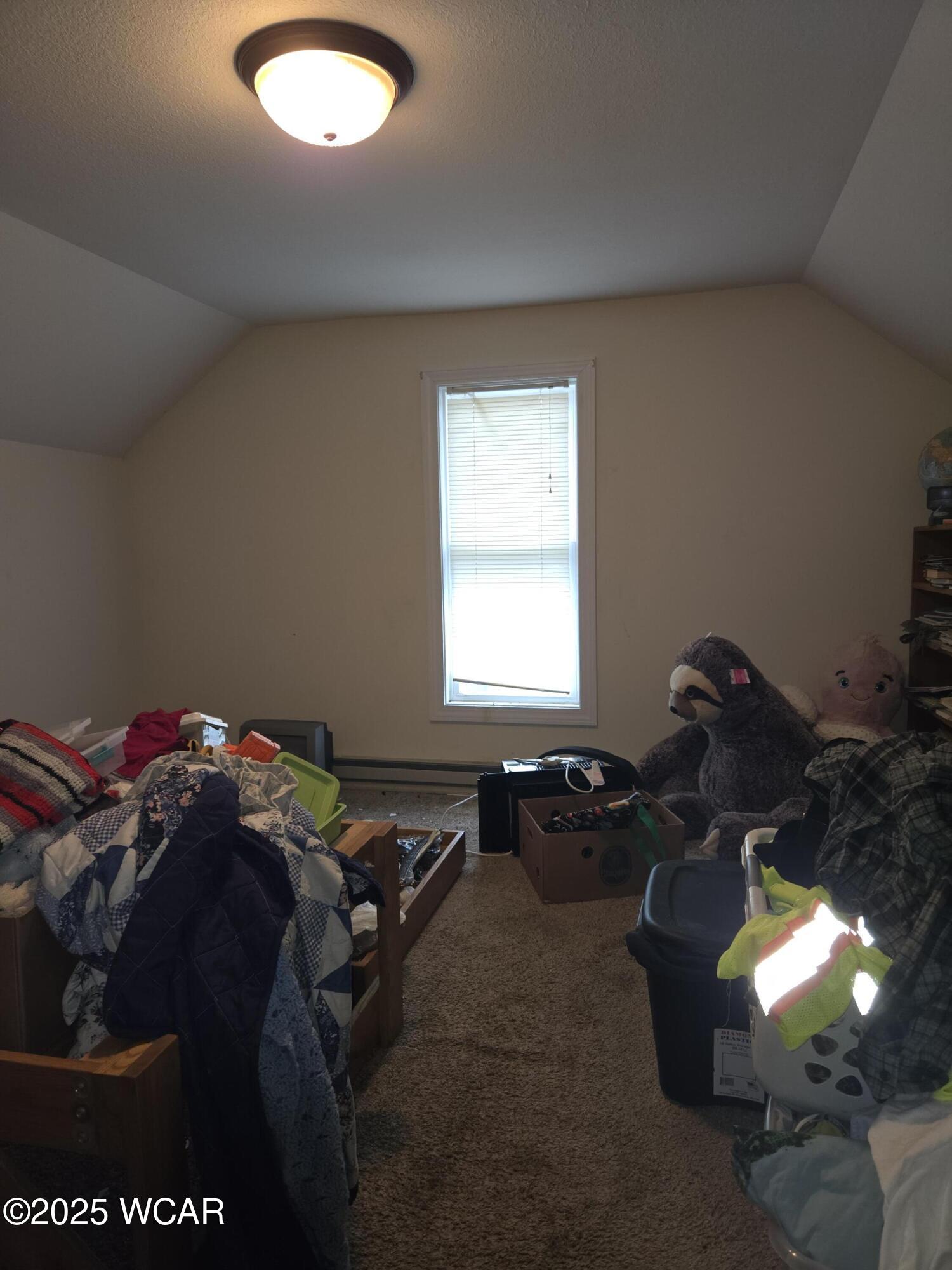 303 Front Street, Alger, Ohio