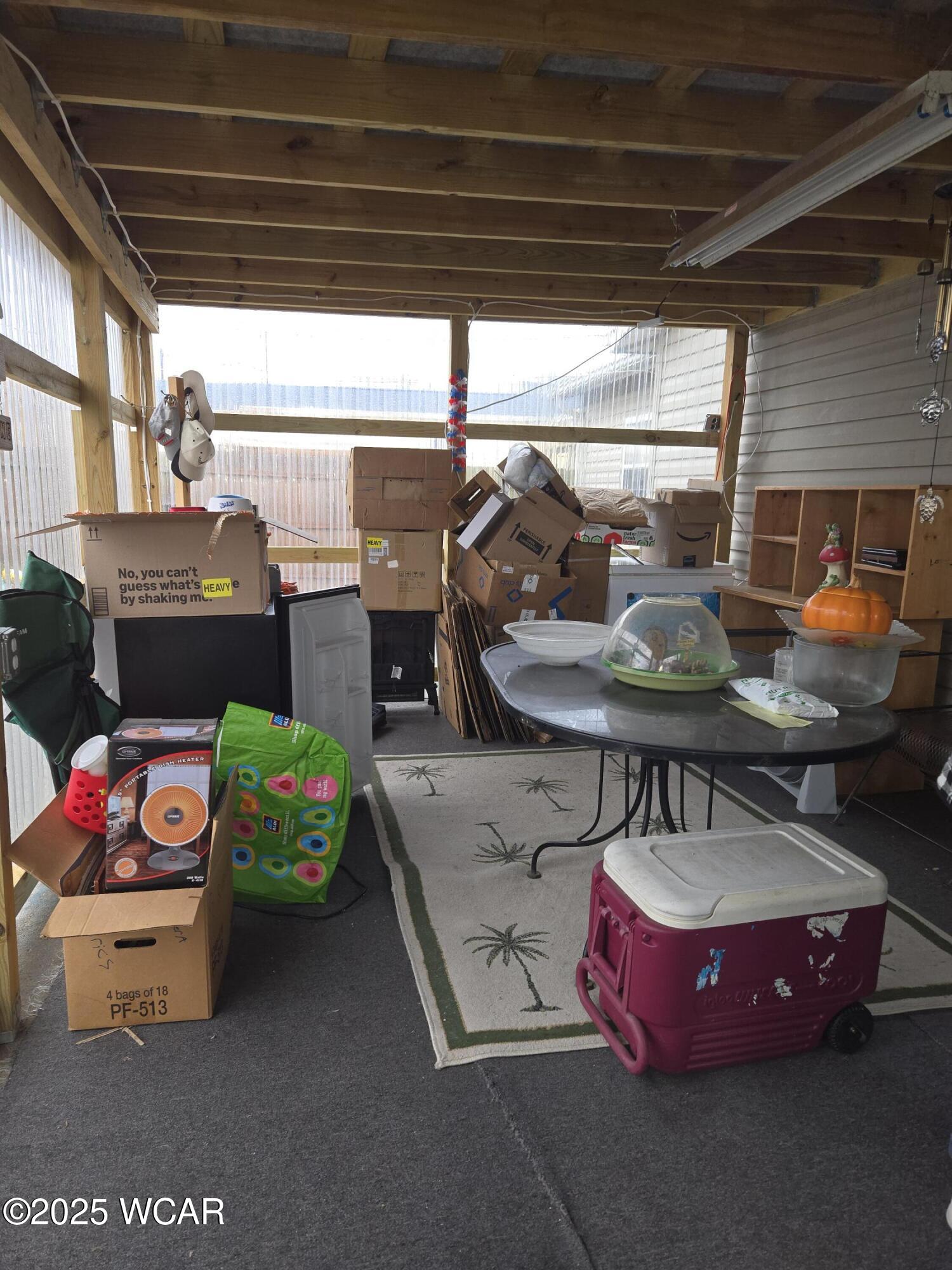 303 Front Street, Alger, Ohio