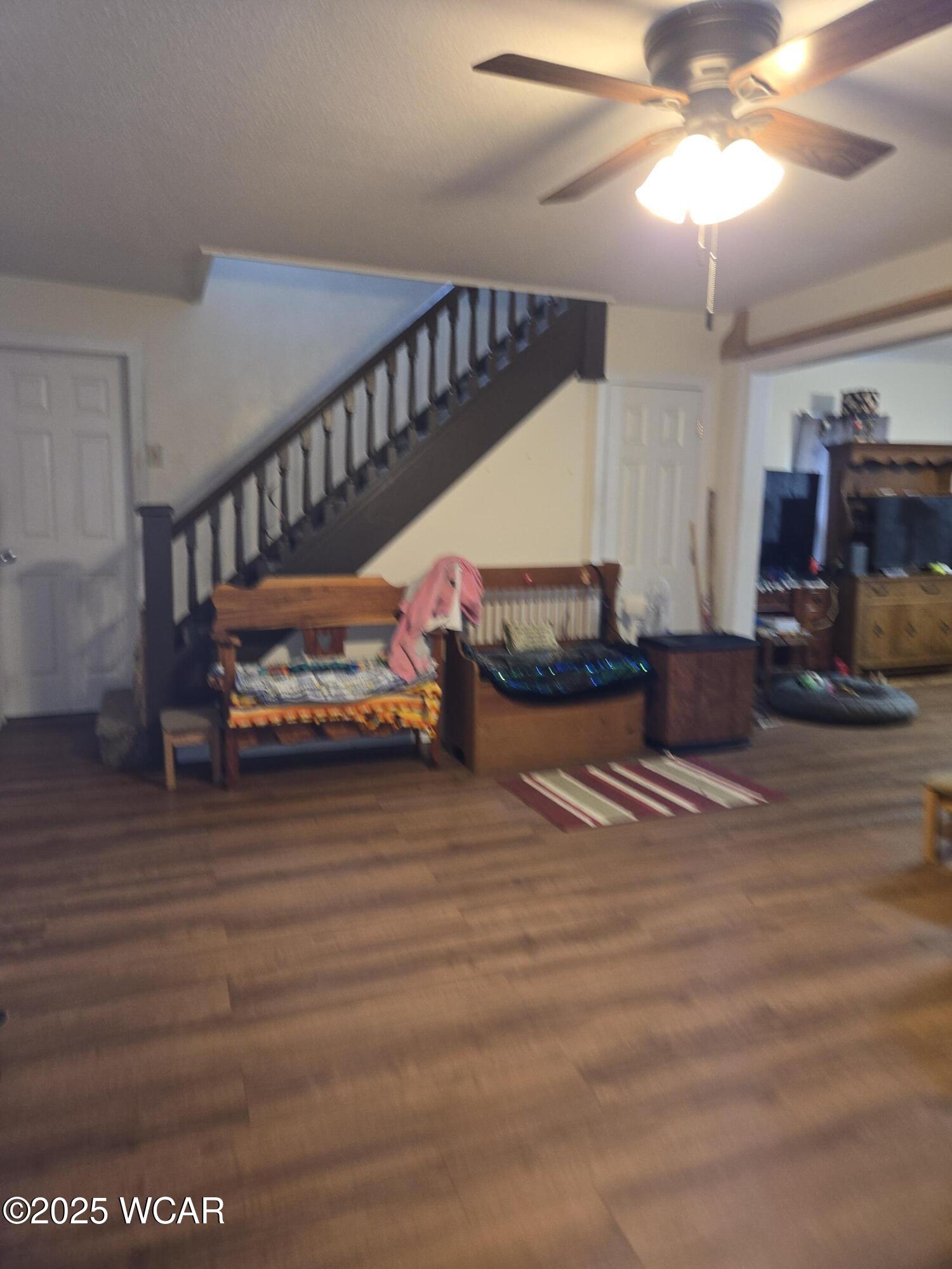 303 Front Street, Alger, Ohio