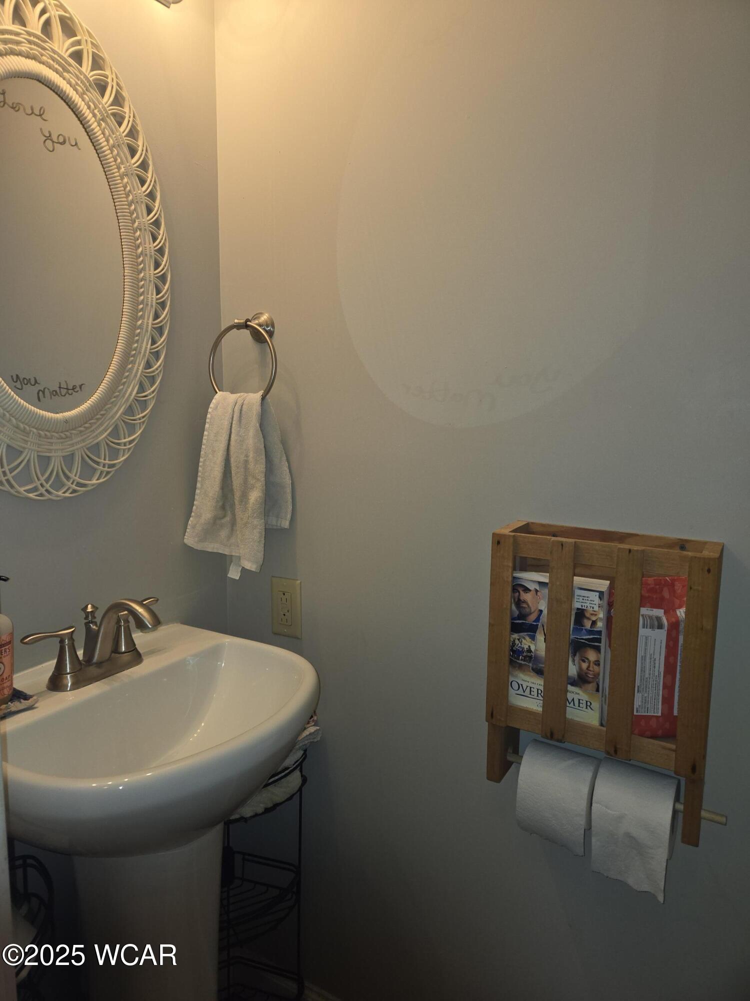 303 Front Street, Alger, Ohio