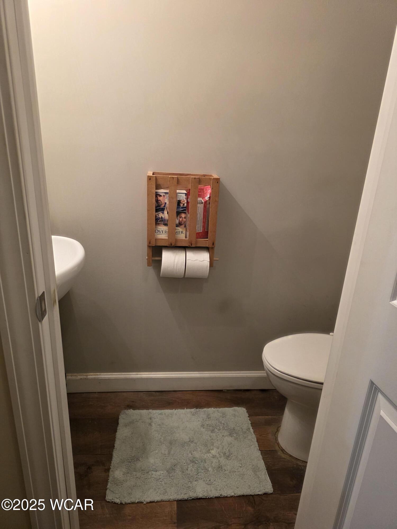 303 Front Street, Alger, Ohio