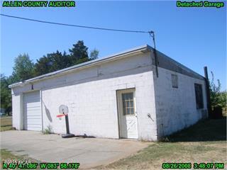 3150 Napoleon Road, Harrod, Ohio