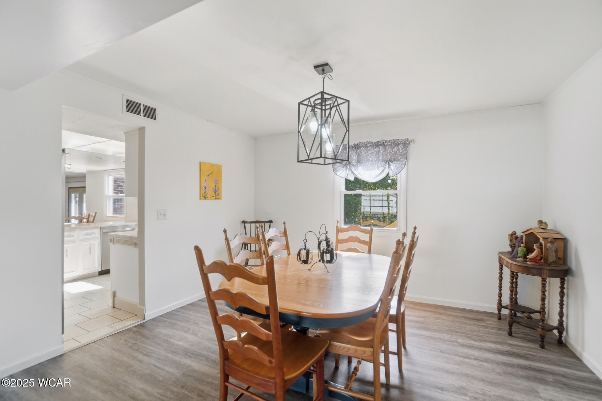 2921 Canterbury Drive, Lima, Ohio