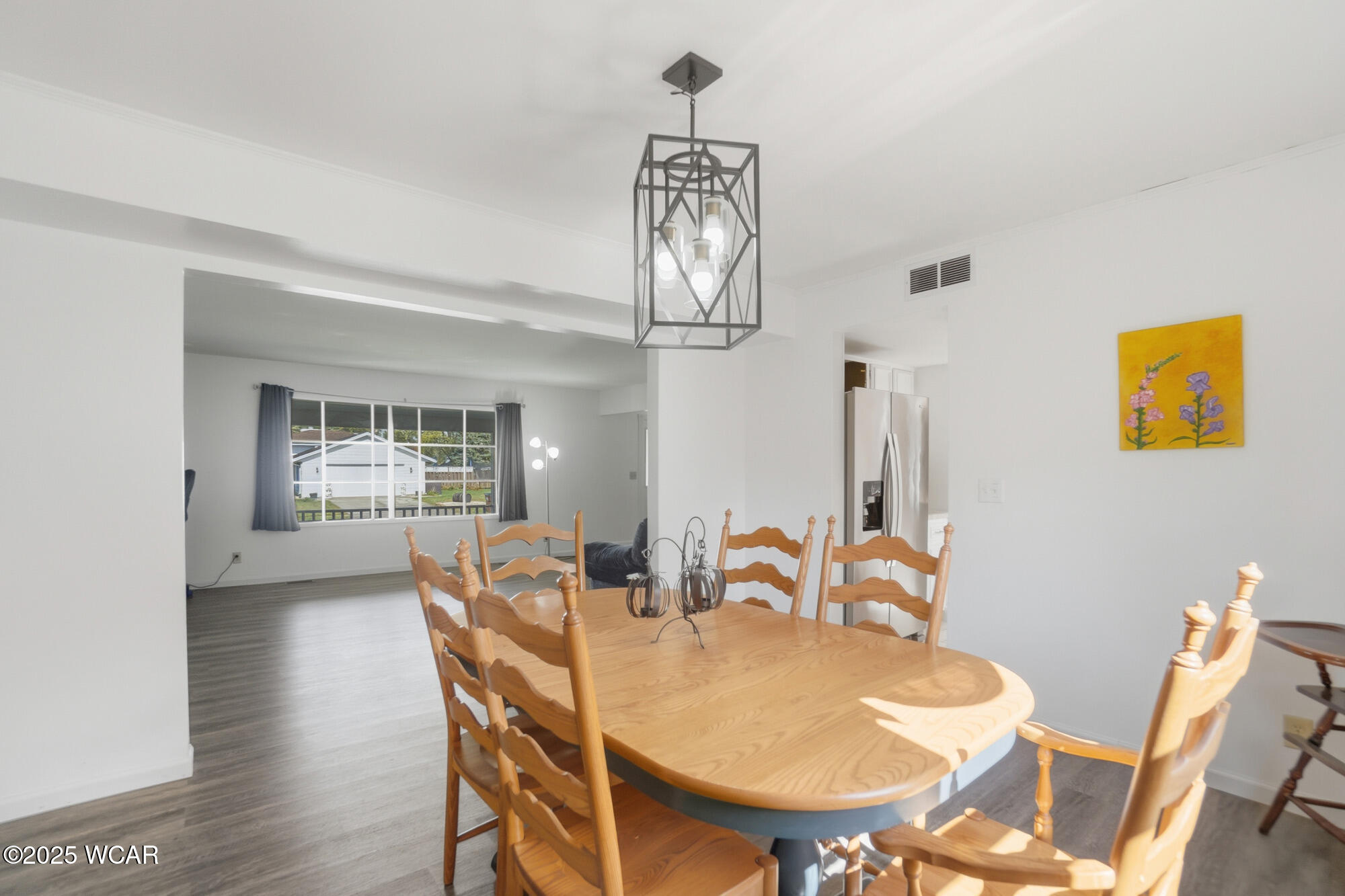 2921 Canterbury Drive, Lima, Ohio