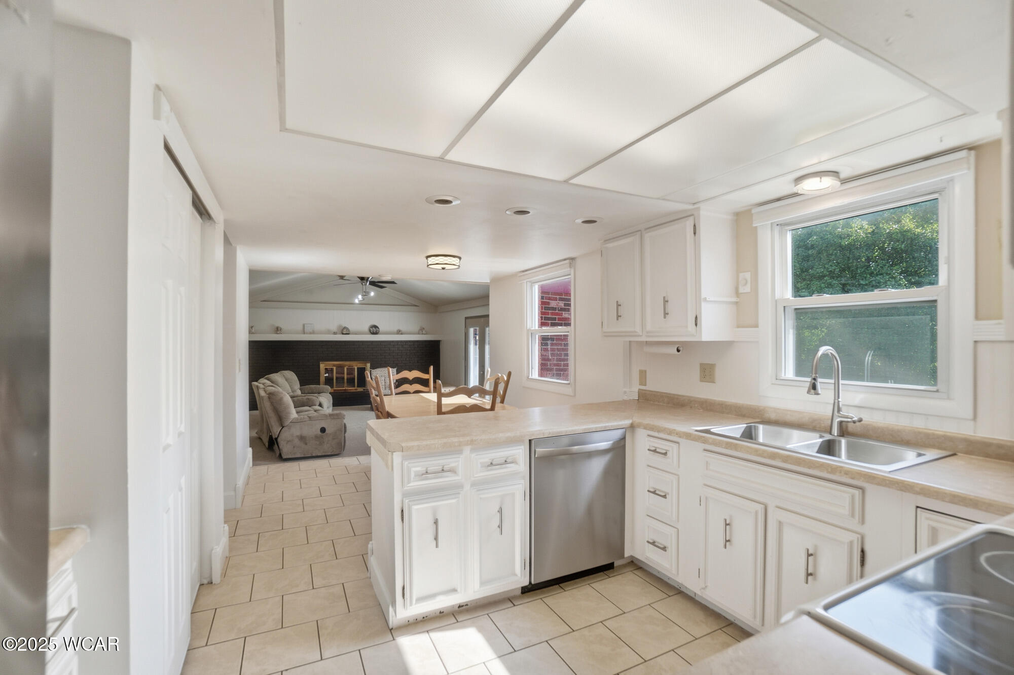 2921 Canterbury Drive, Lima, Ohio