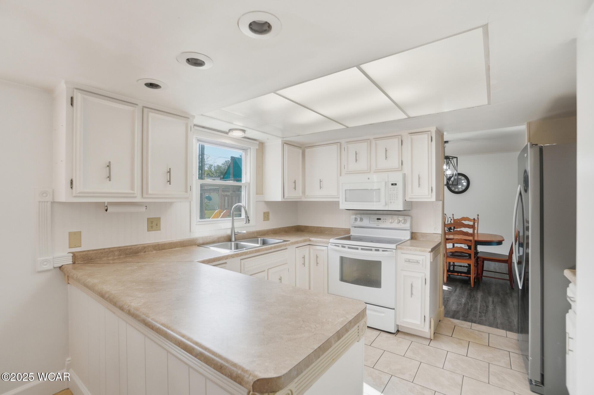 2921 Canterbury Drive, Lima, Ohio