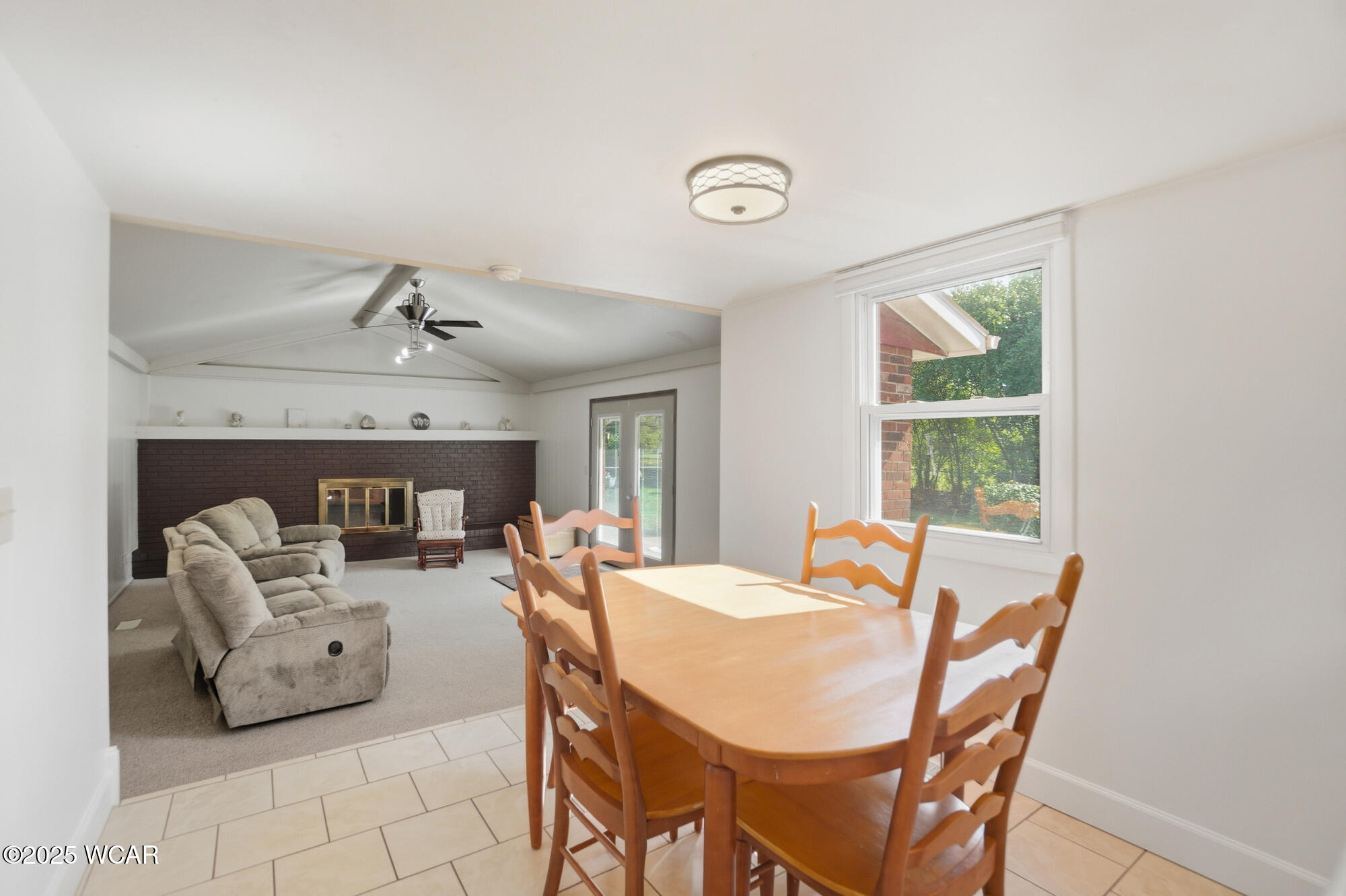 2921 Canterbury Drive, Lima, Ohio