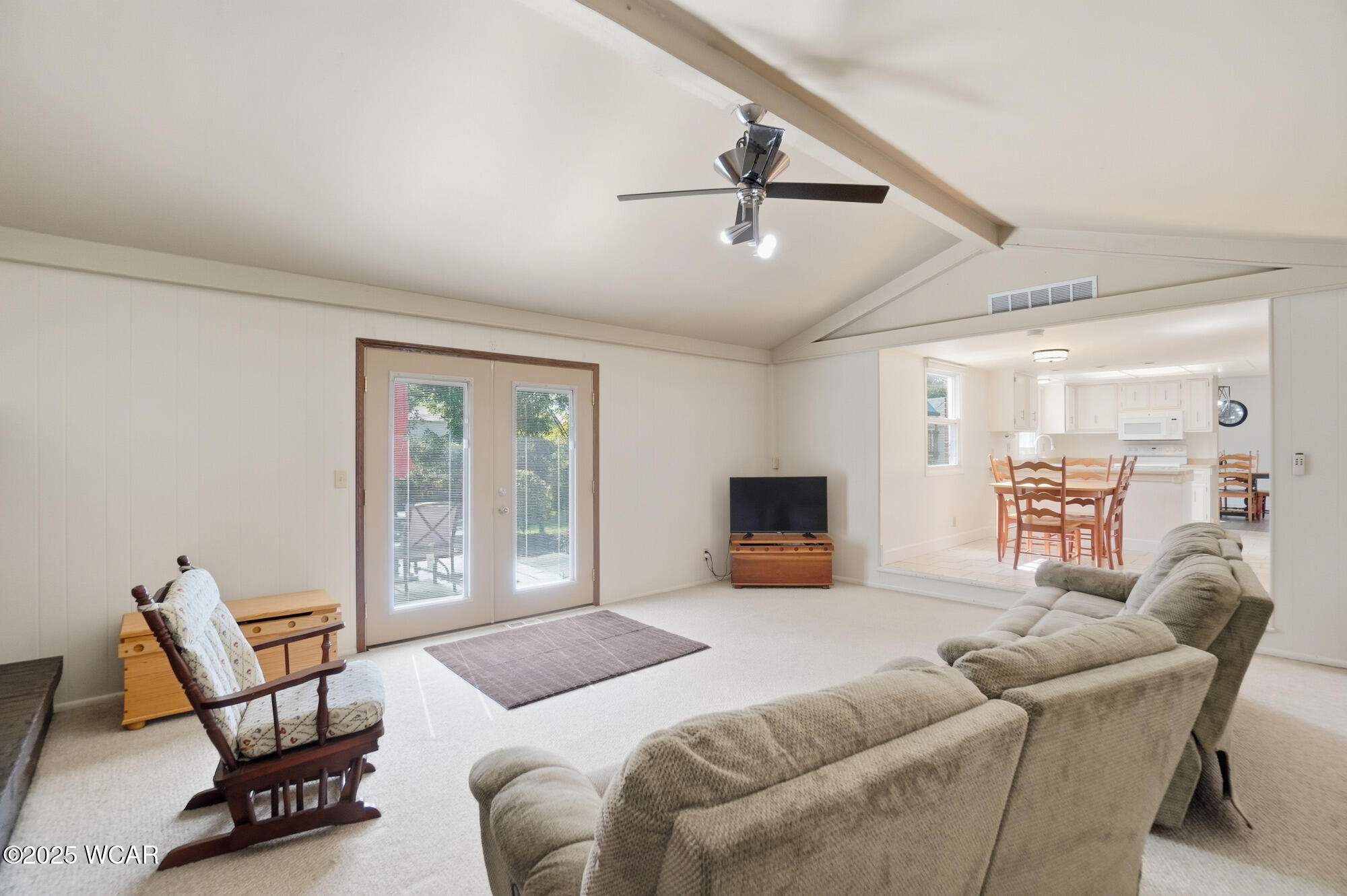 2921 Canterbury Drive, Lima, Ohio