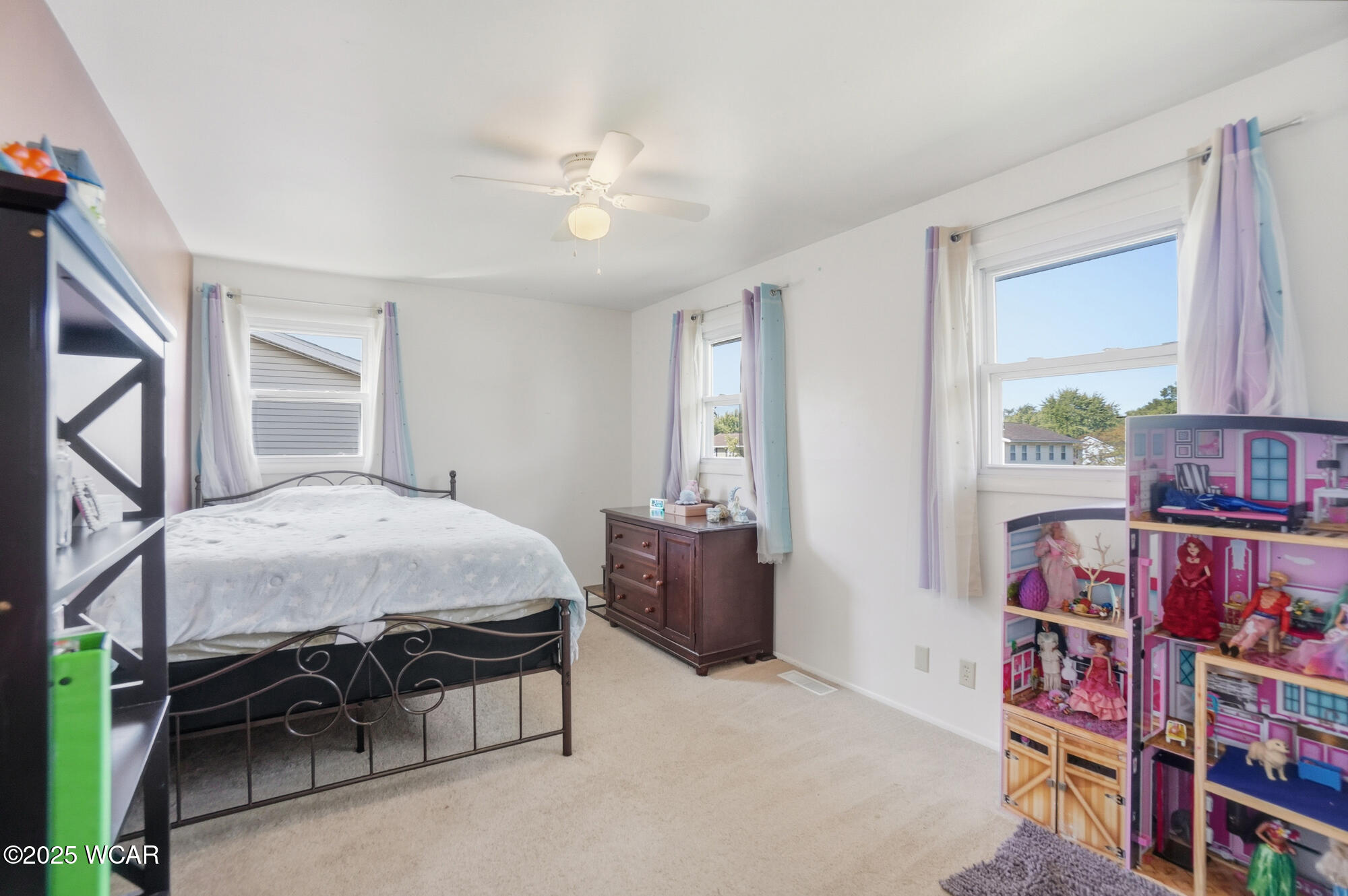 2921 Canterbury Drive, Lima, Ohio