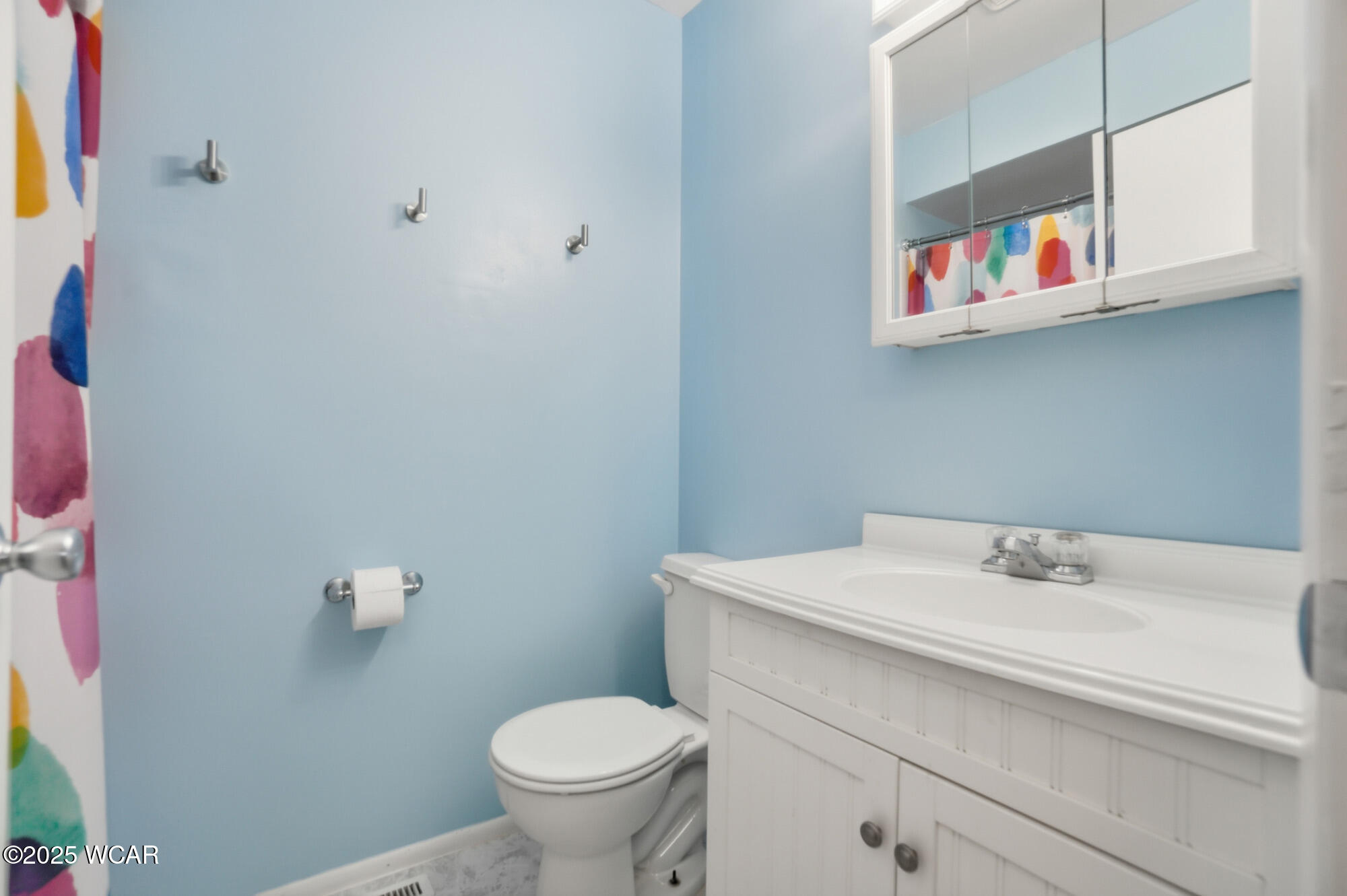 2921 Canterbury Drive, Lima, Ohio