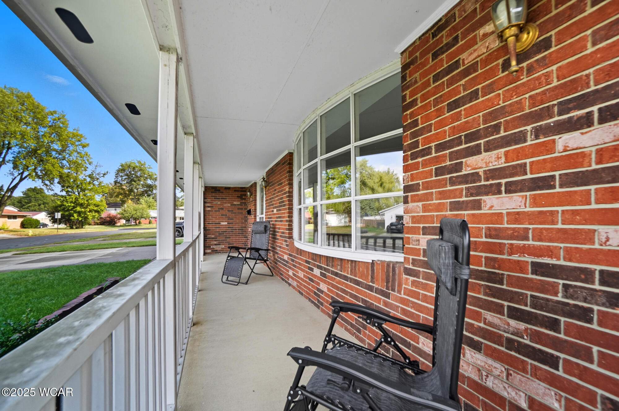 2921 Canterbury Drive, Lima, Ohio