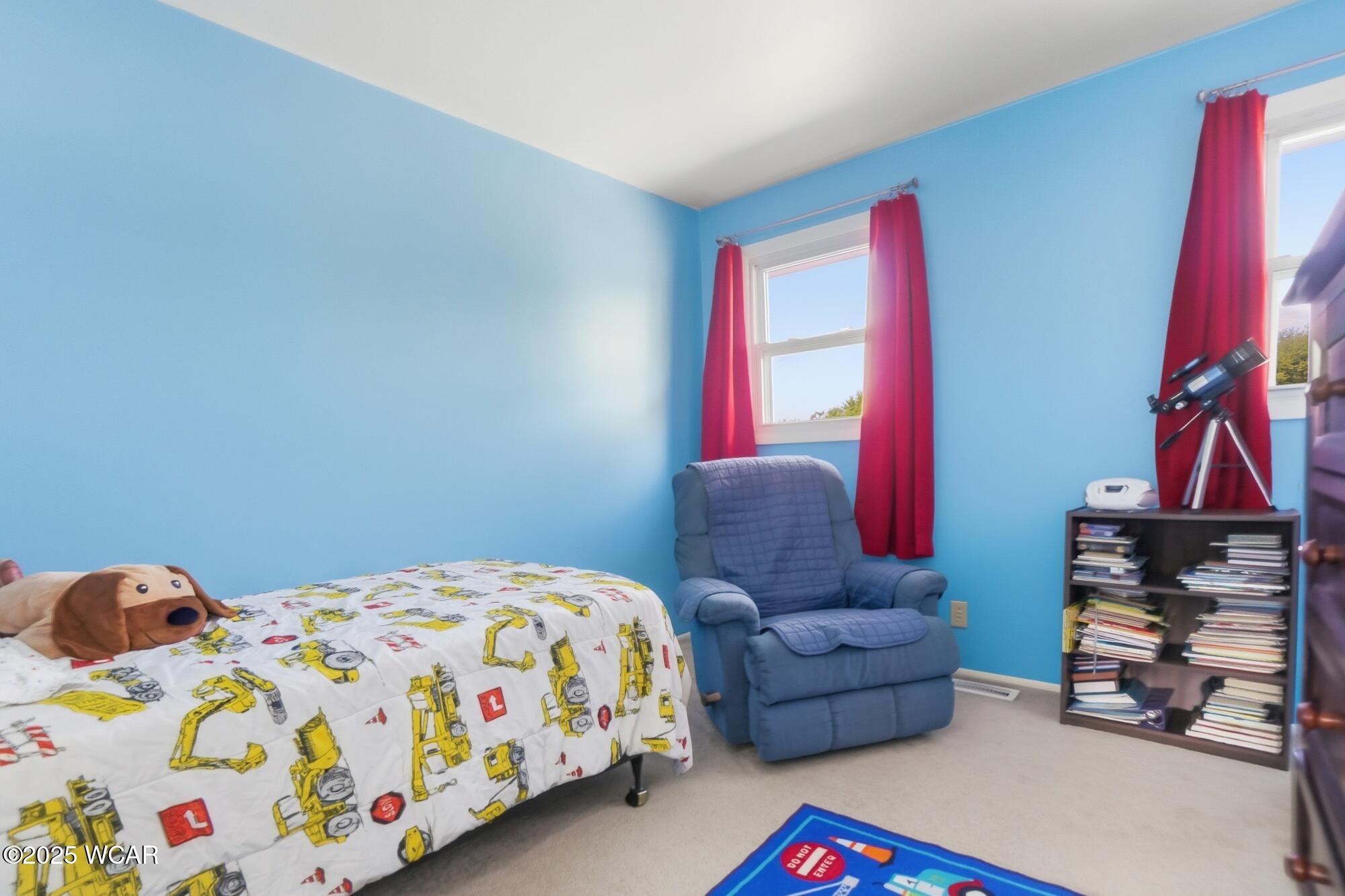 2921 Canterbury Drive, Lima, Ohio