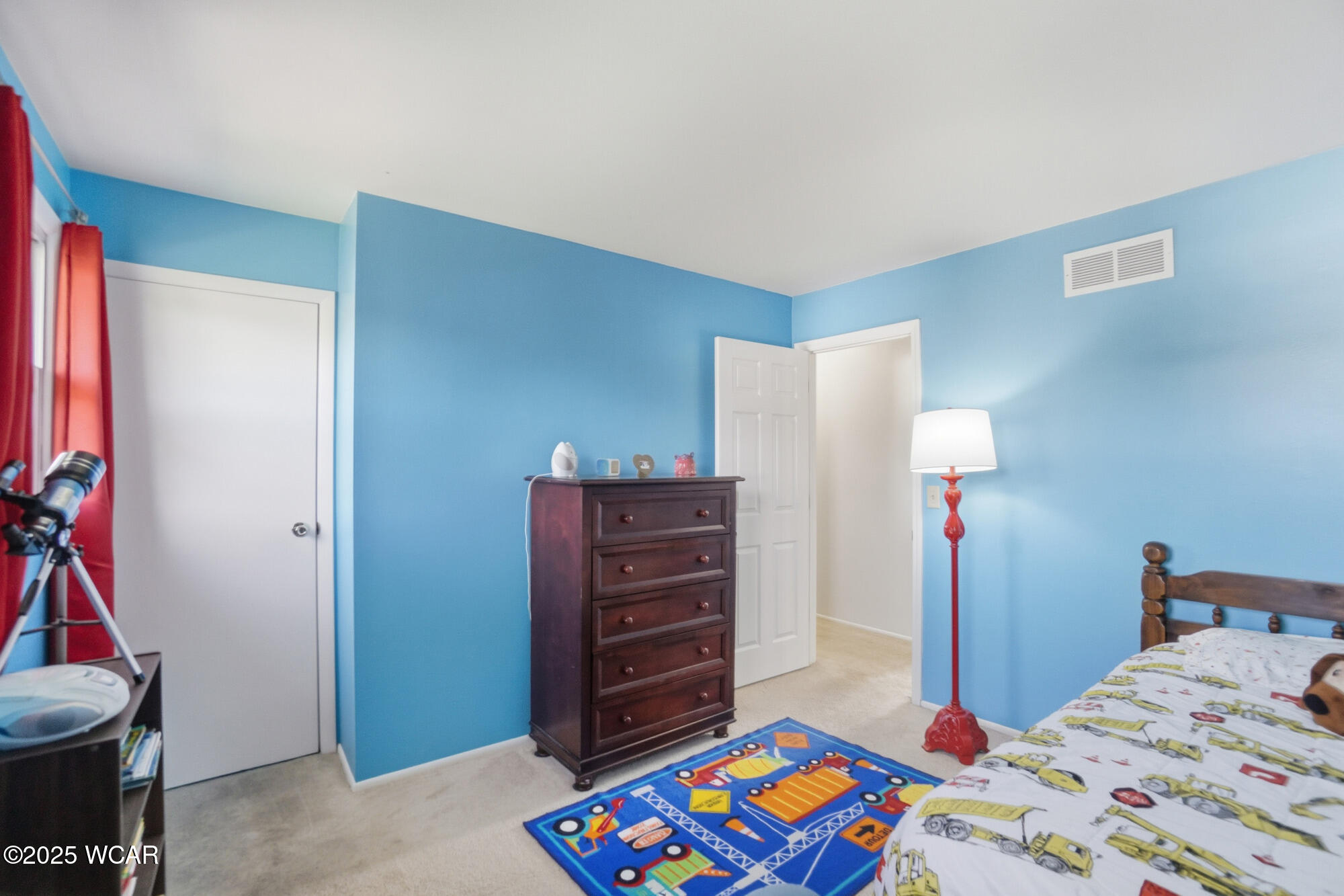 2921 Canterbury Drive, Lima, Ohio