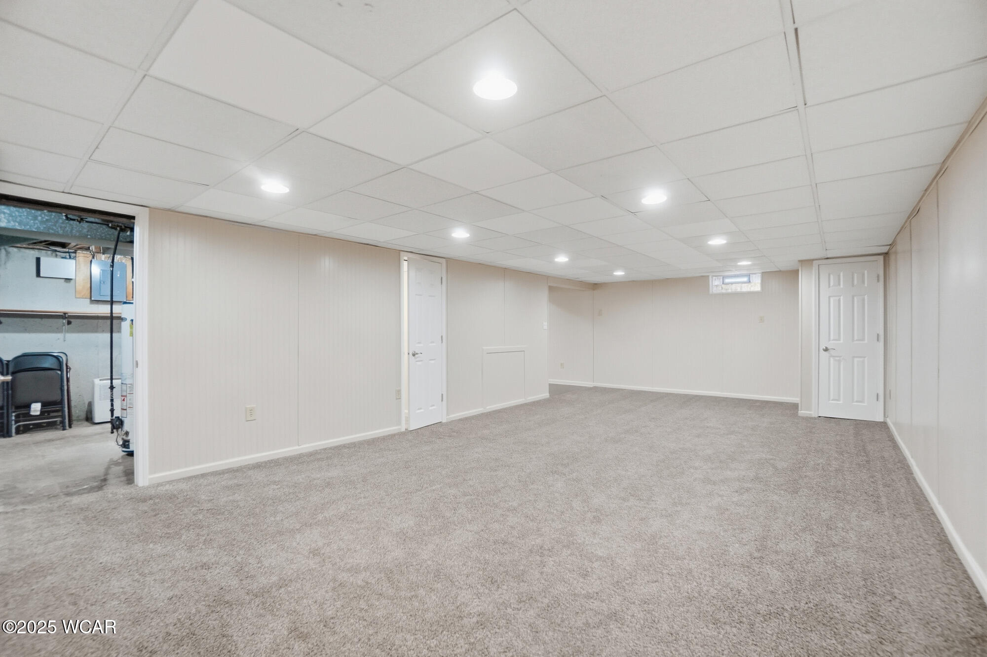 2921 Canterbury Drive, Lima, Ohio