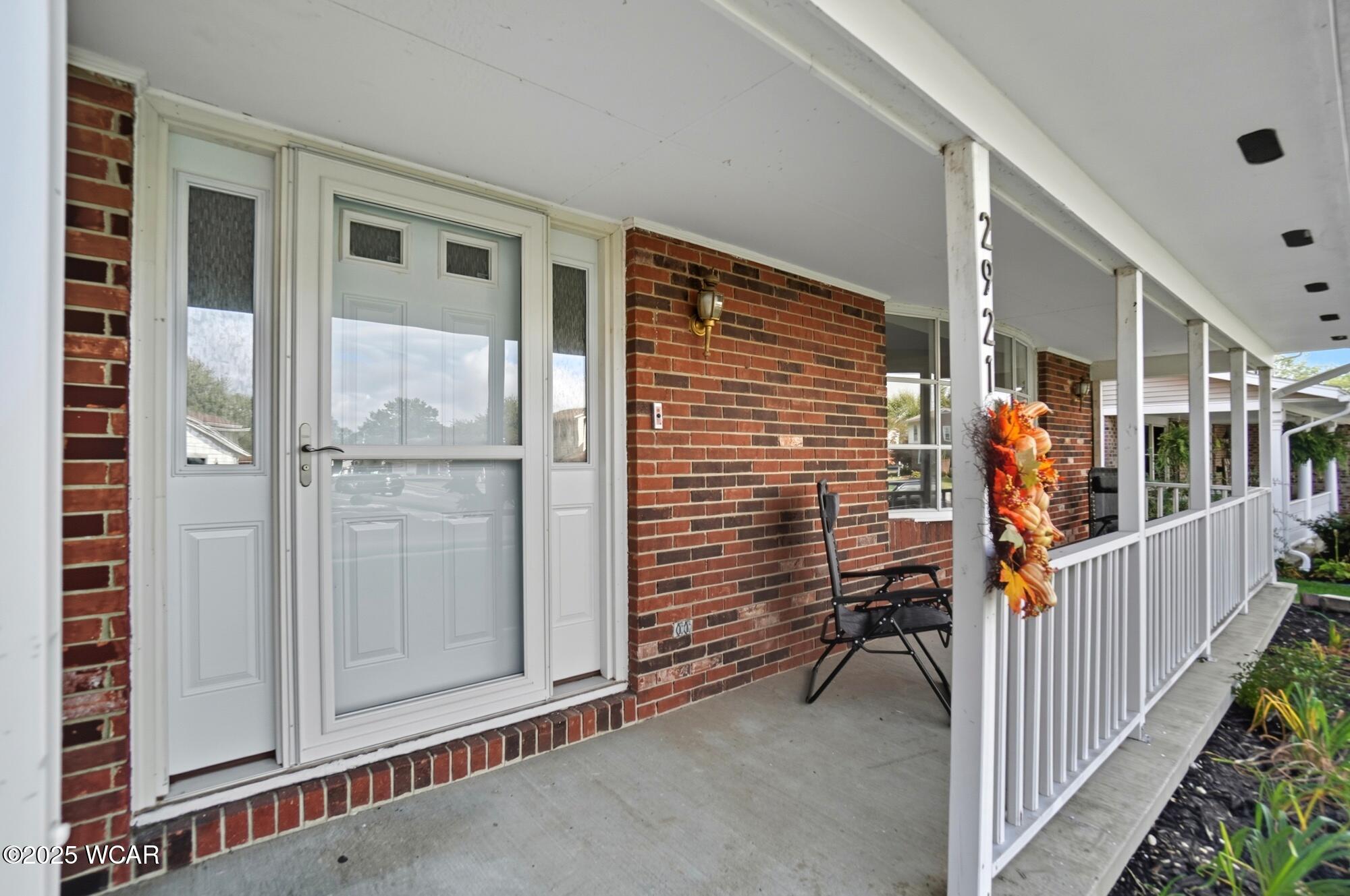 2921 Canterbury Drive, Lima, Ohio