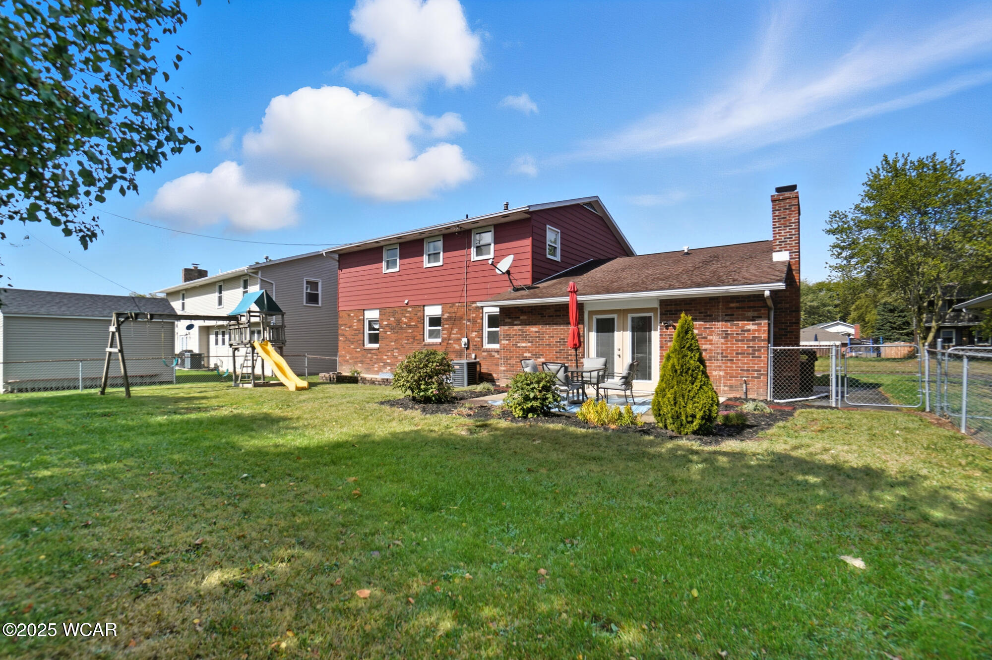 2921 Canterbury Drive, Lima, Ohio