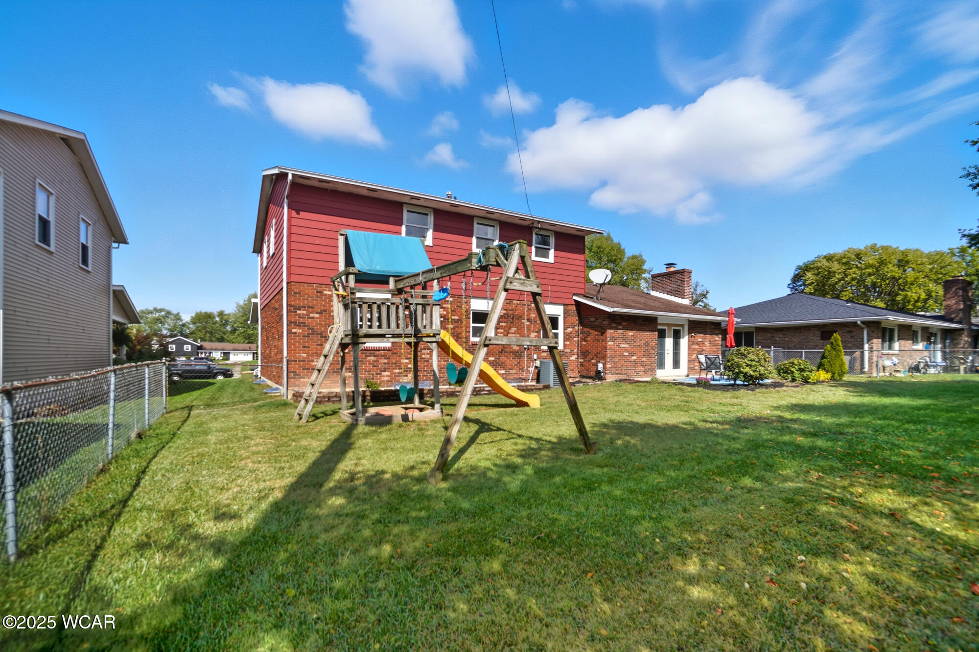 2921 Canterbury Drive, Lima, Ohio