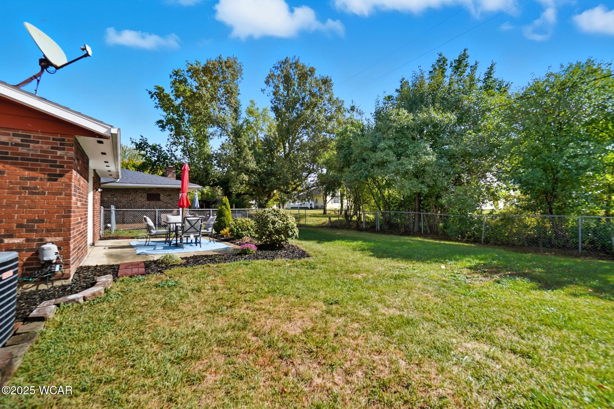 2921 Canterbury Drive, Lima, Ohio