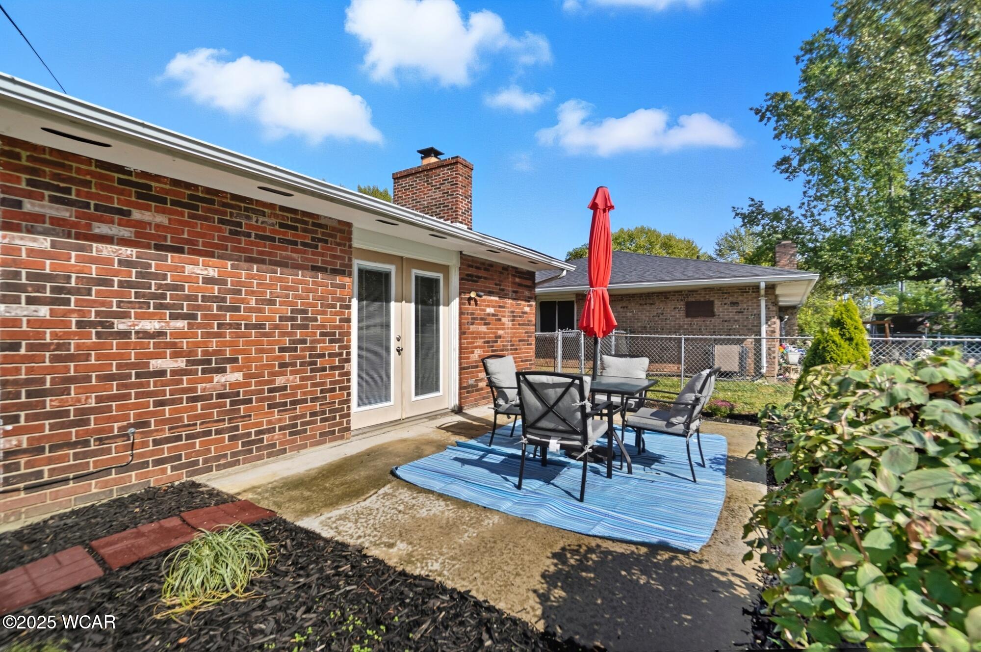 2921 Canterbury Drive, Lima, Ohio