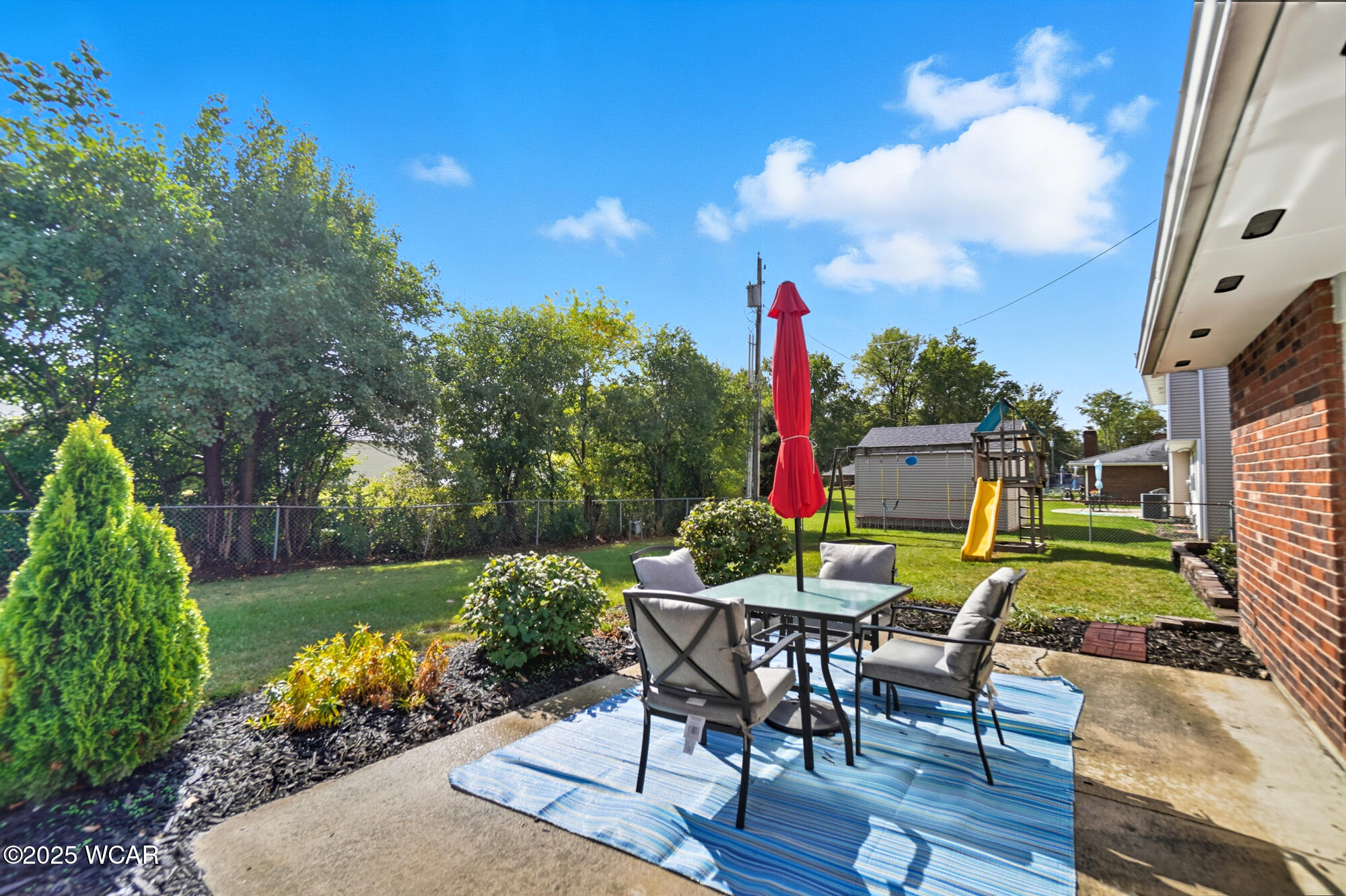 2921 Canterbury Drive, Lima, Ohio