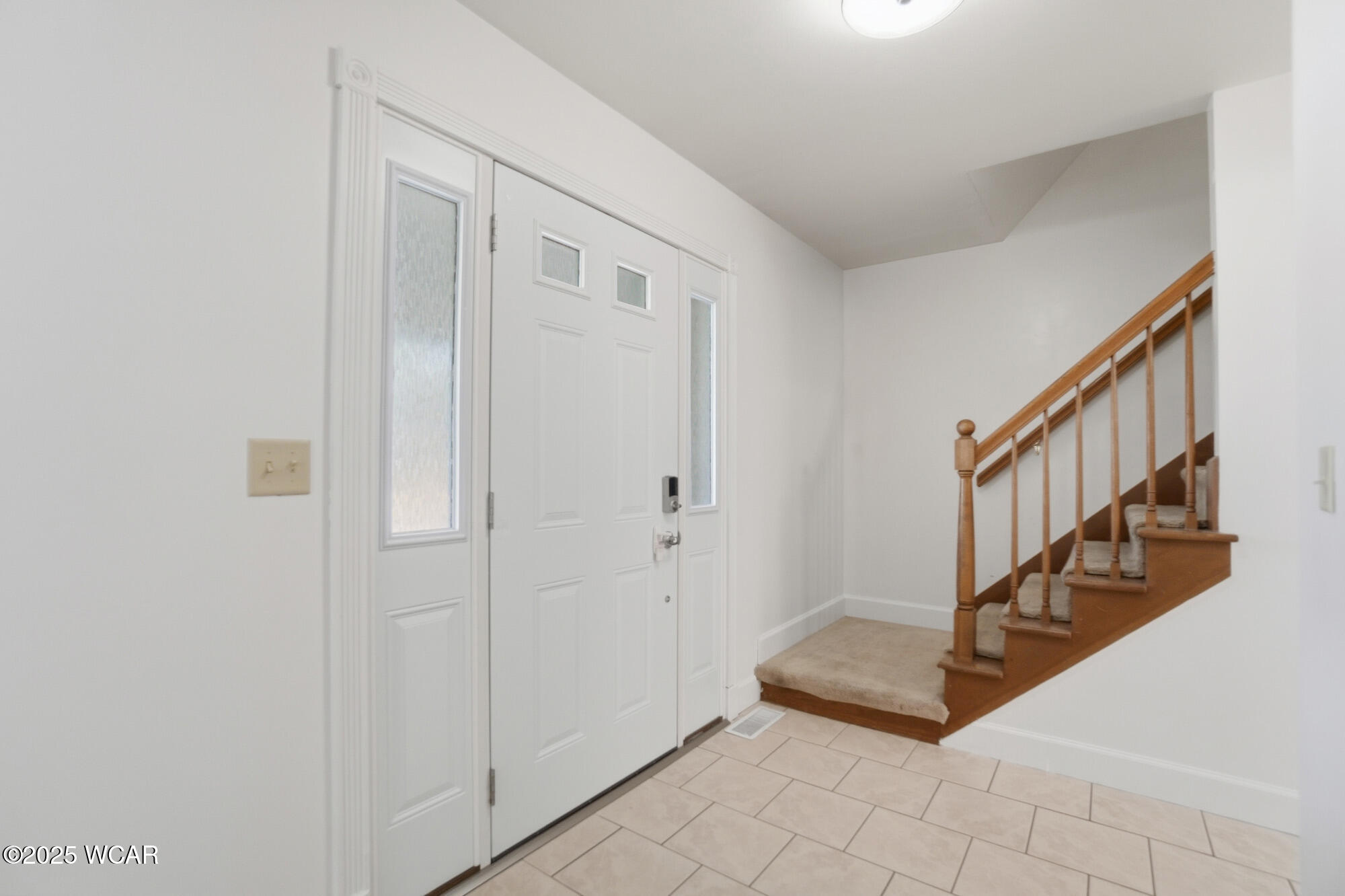 2921 Canterbury Drive, Lima, Ohio