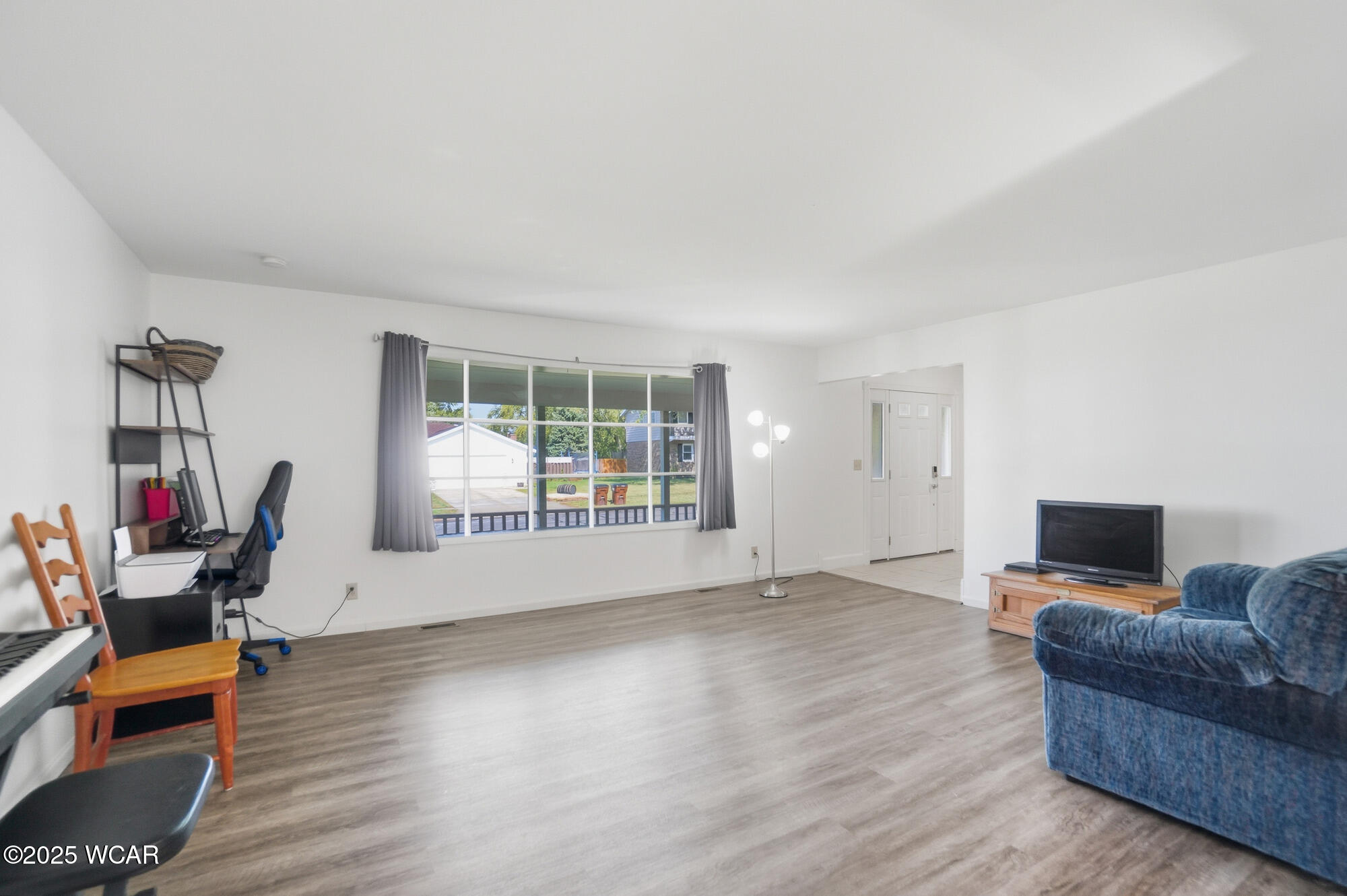 2921 Canterbury Drive, Lima, Ohio