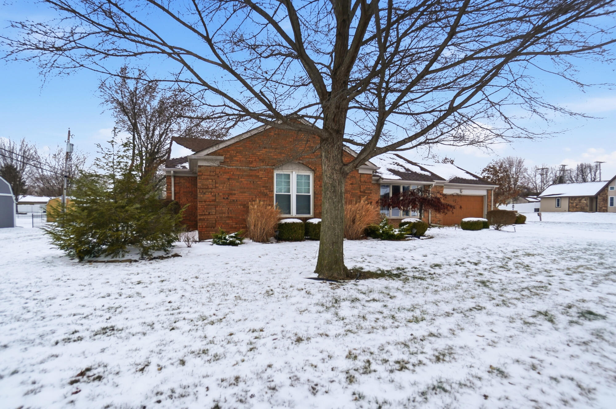 819 Canyon Drive, Lima, Ohio 45804