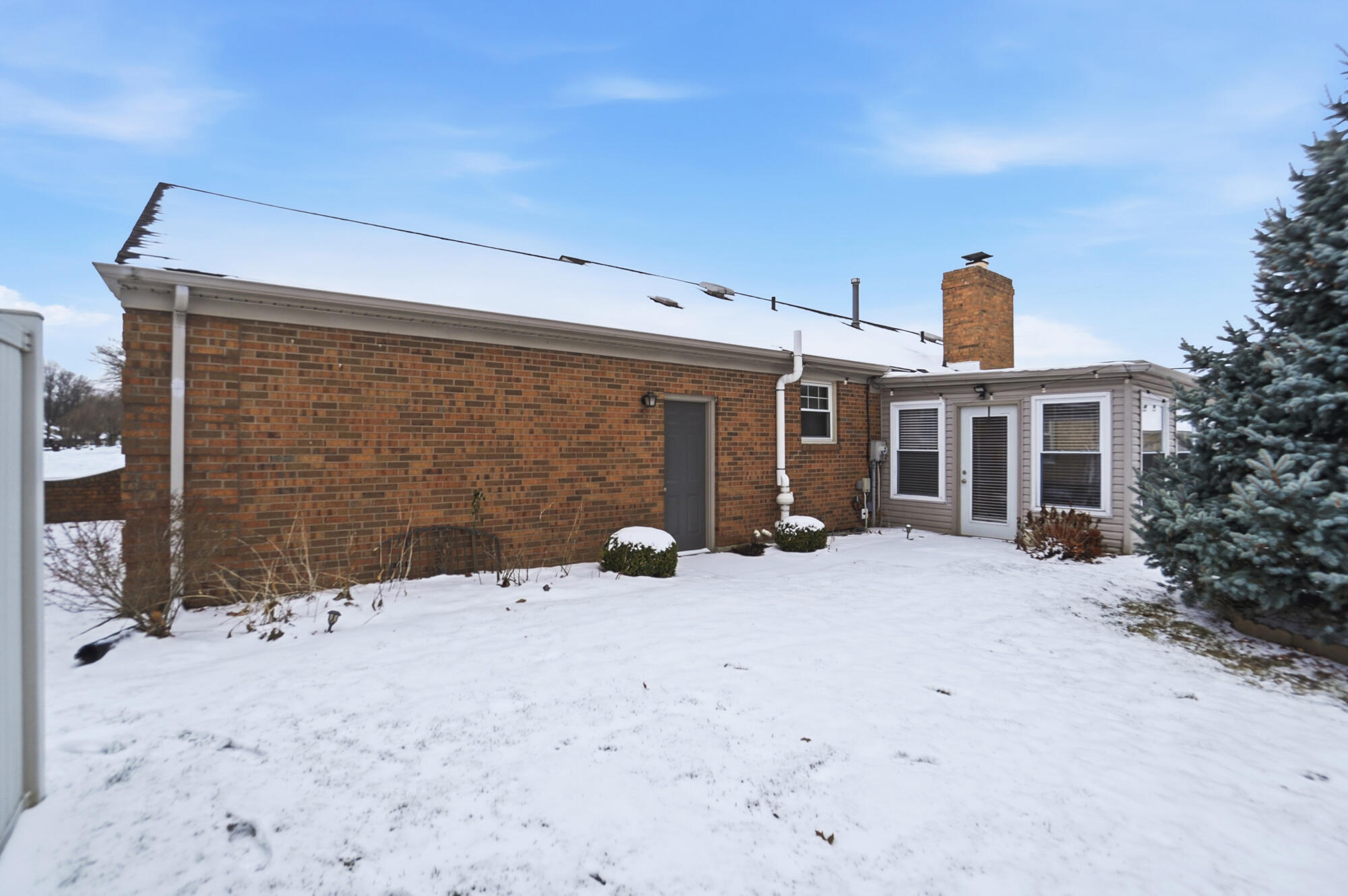 819 Canyon Drive, Lima, Ohio 45804