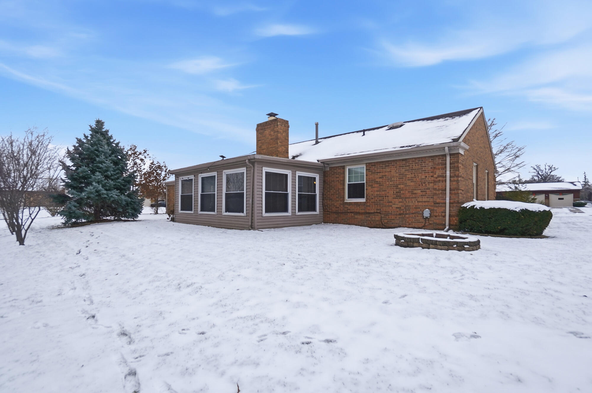 819 Canyon Drive, Lima, Ohio 45804