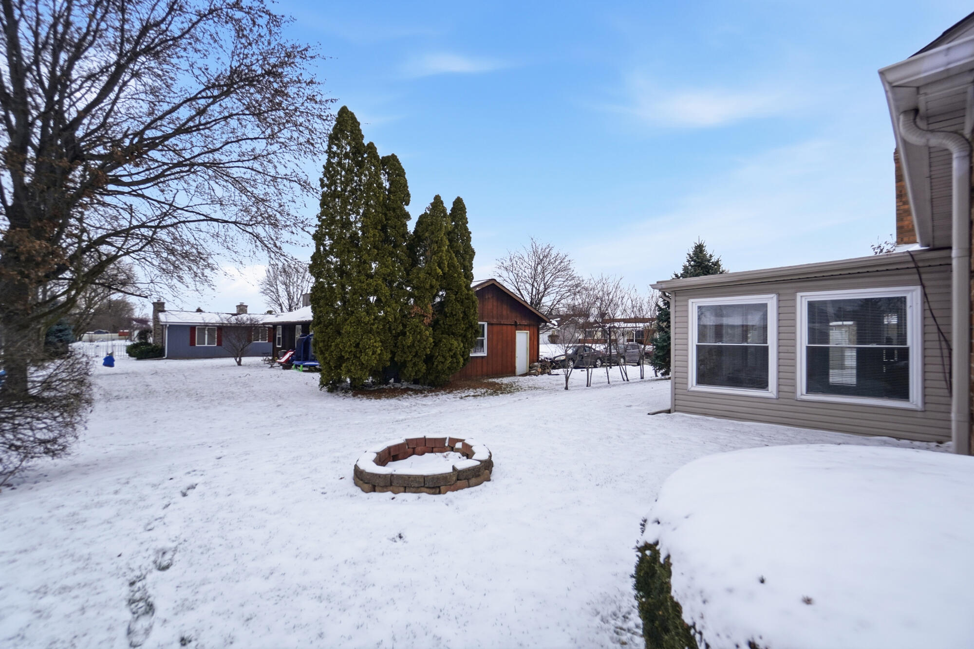 819 Canyon Drive, Lima, Ohio 45804