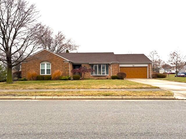 819 Canyon Drive, Lima, Ohio 45804