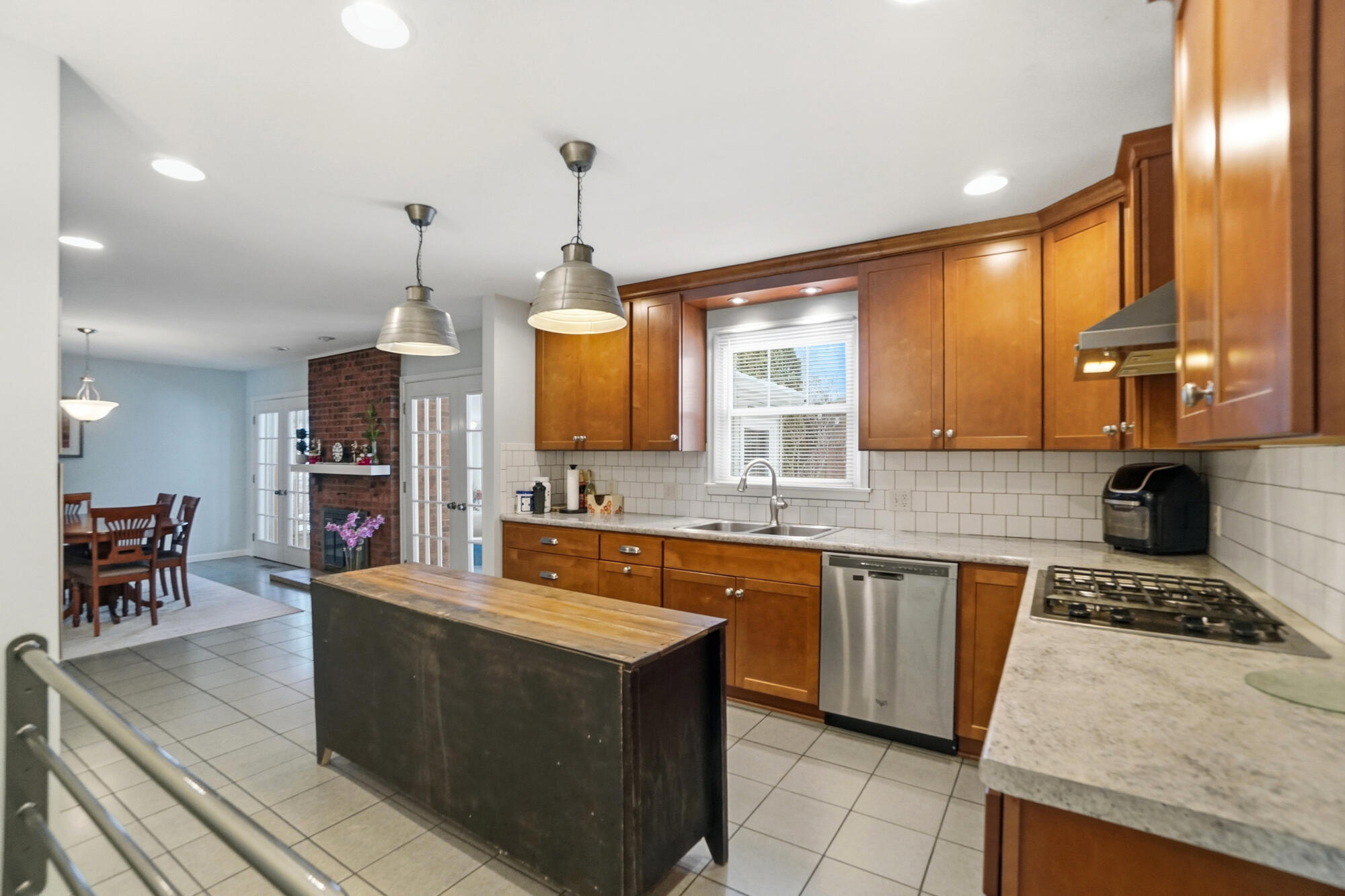 819 Canyon Drive, Lima, Ohio 45804