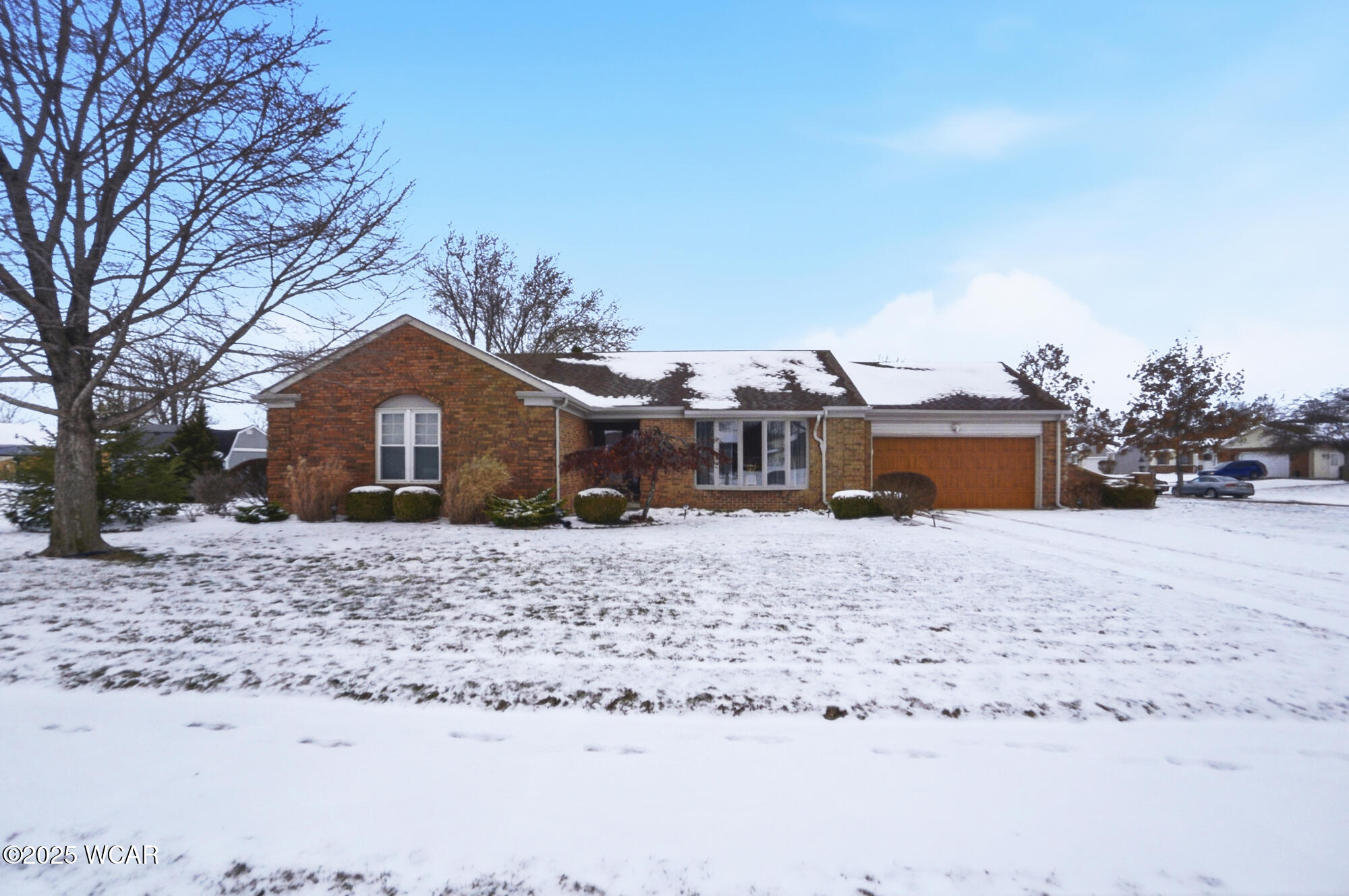 819 Canyon Drive, Lima, Ohio