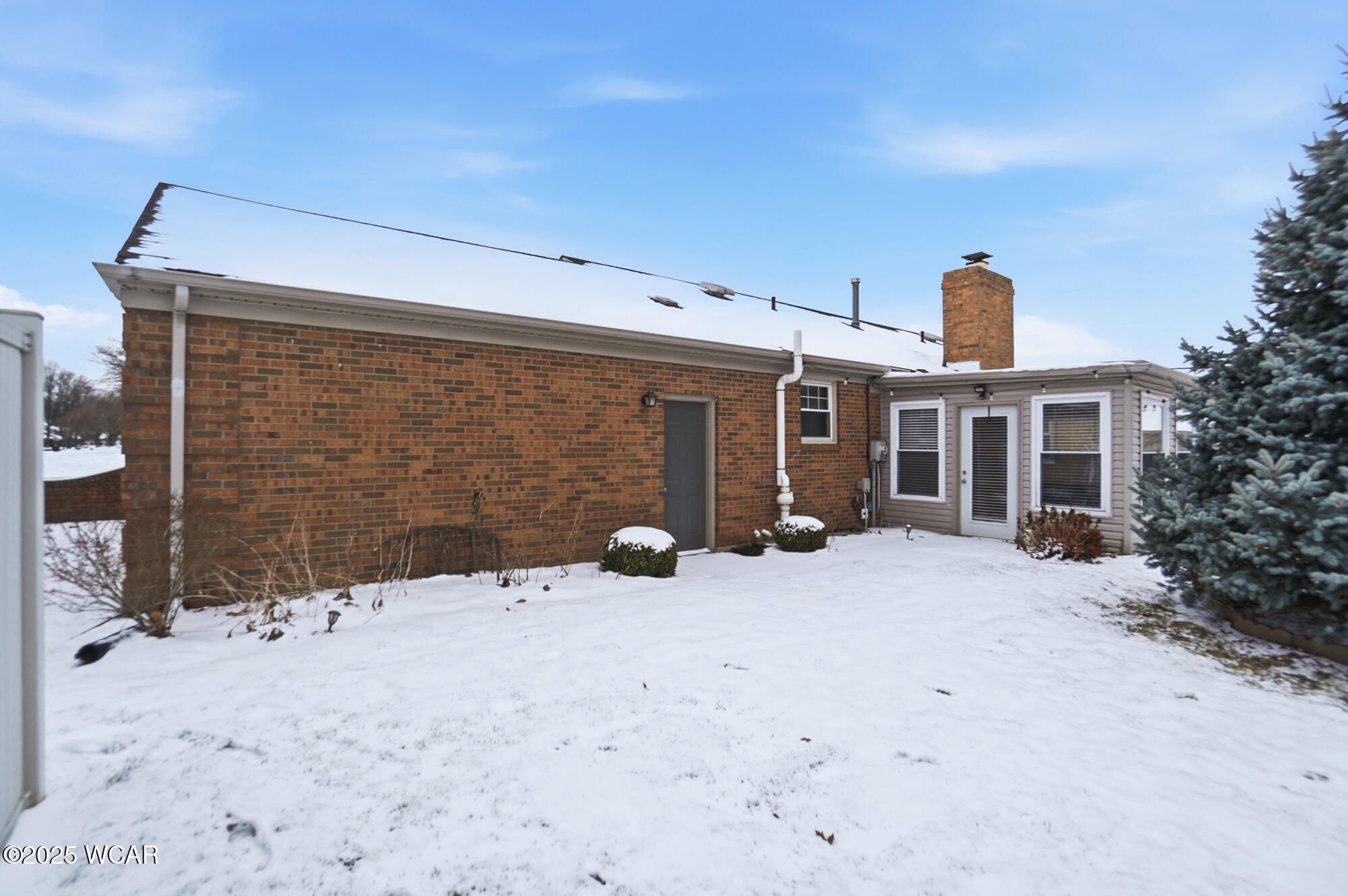 819 Canyon Drive, Lima, Ohio