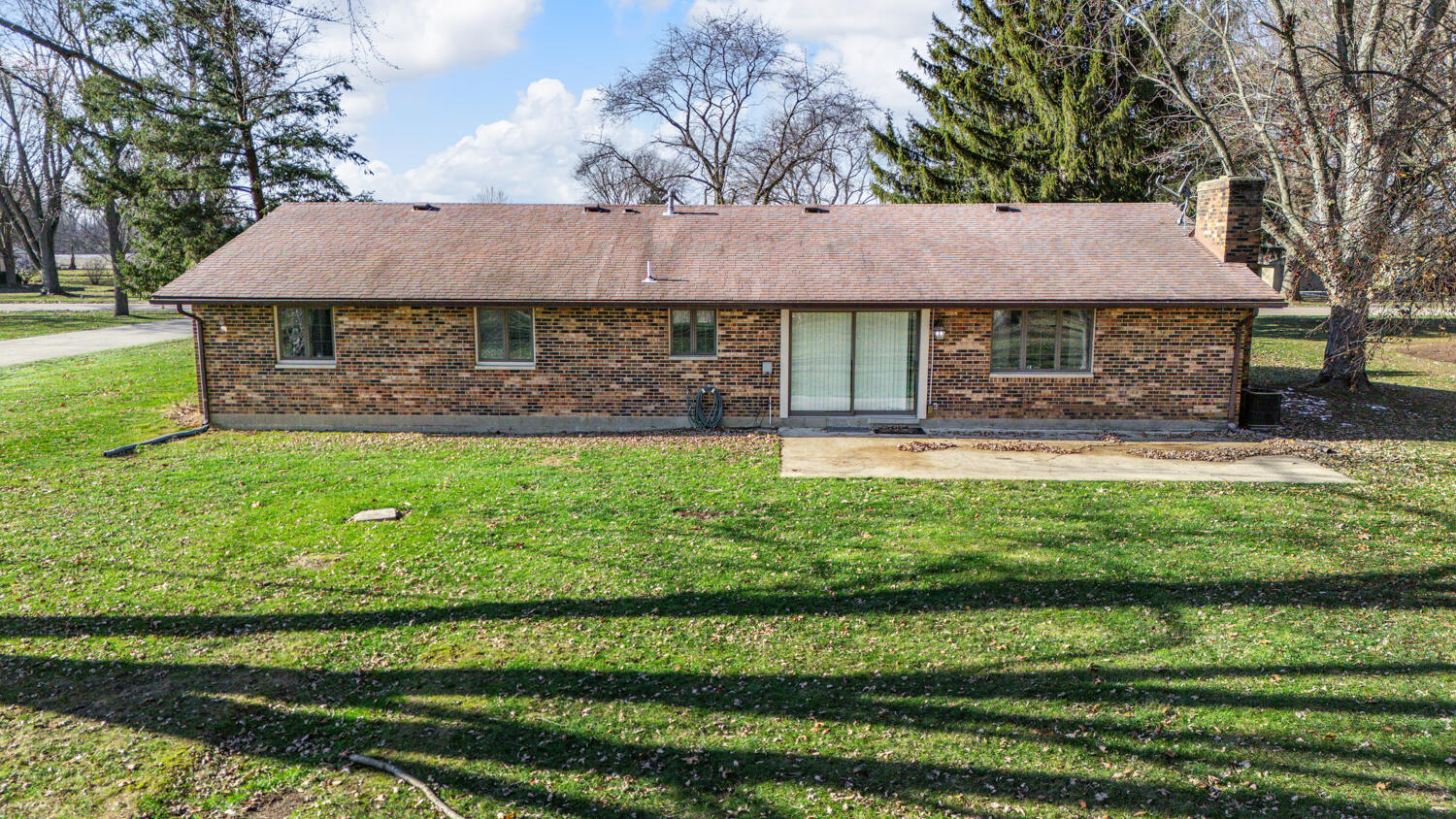 6115 Detrick Road, Tipp City, Ohio 45371