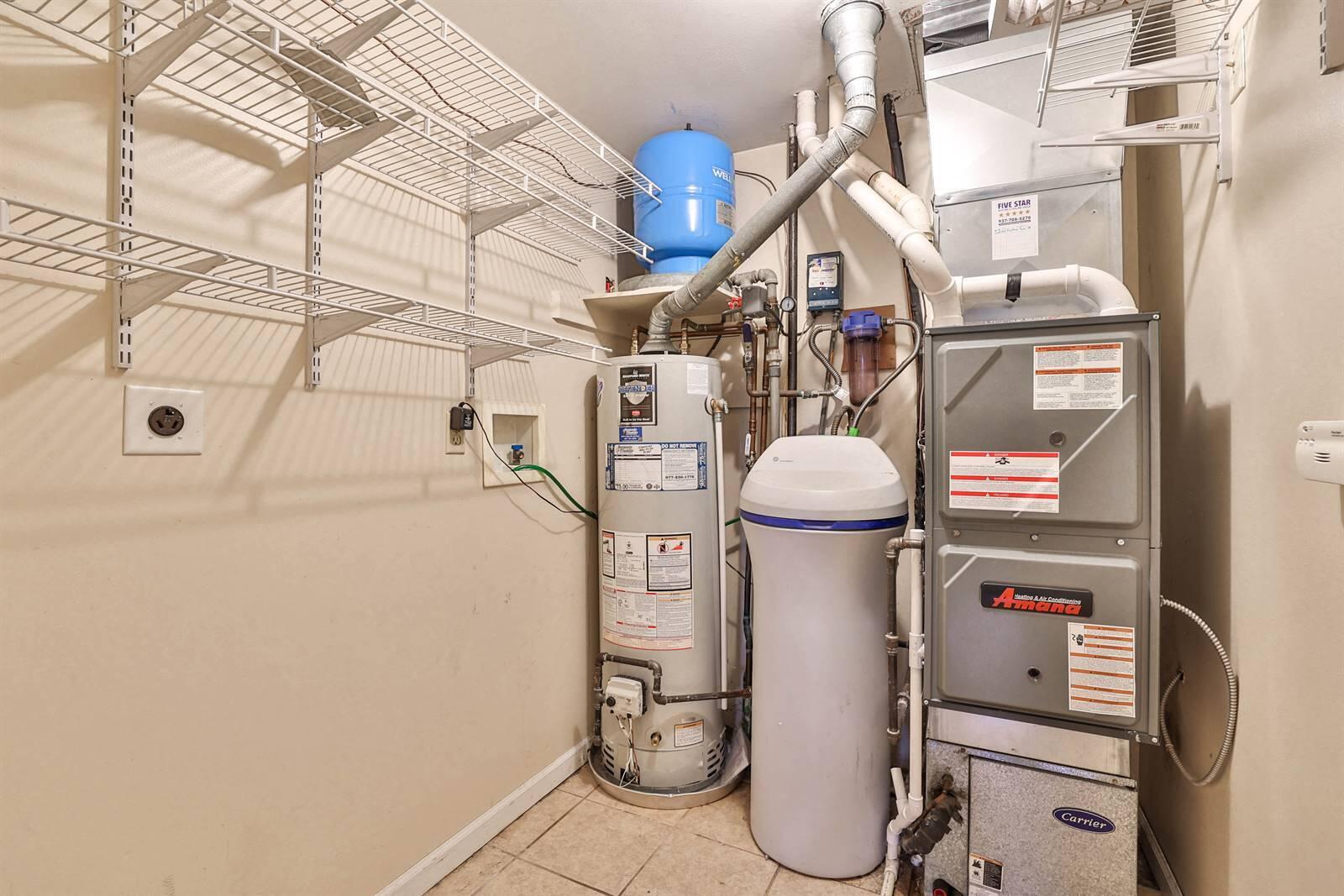 6115 Detrick Road, Tipp City, Ohio 45371