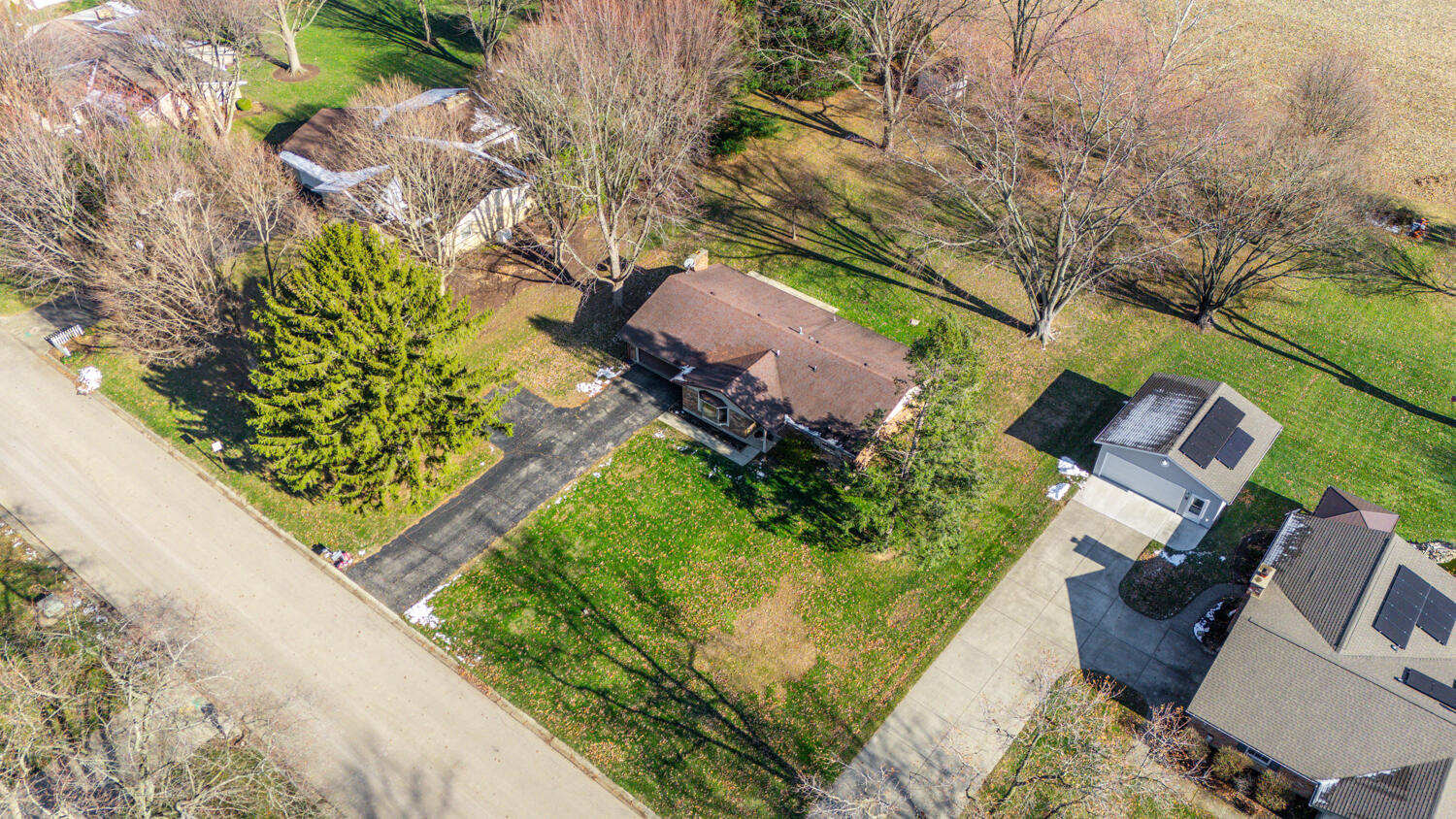 6115 Detrick Road, Tipp City, Ohio 45371